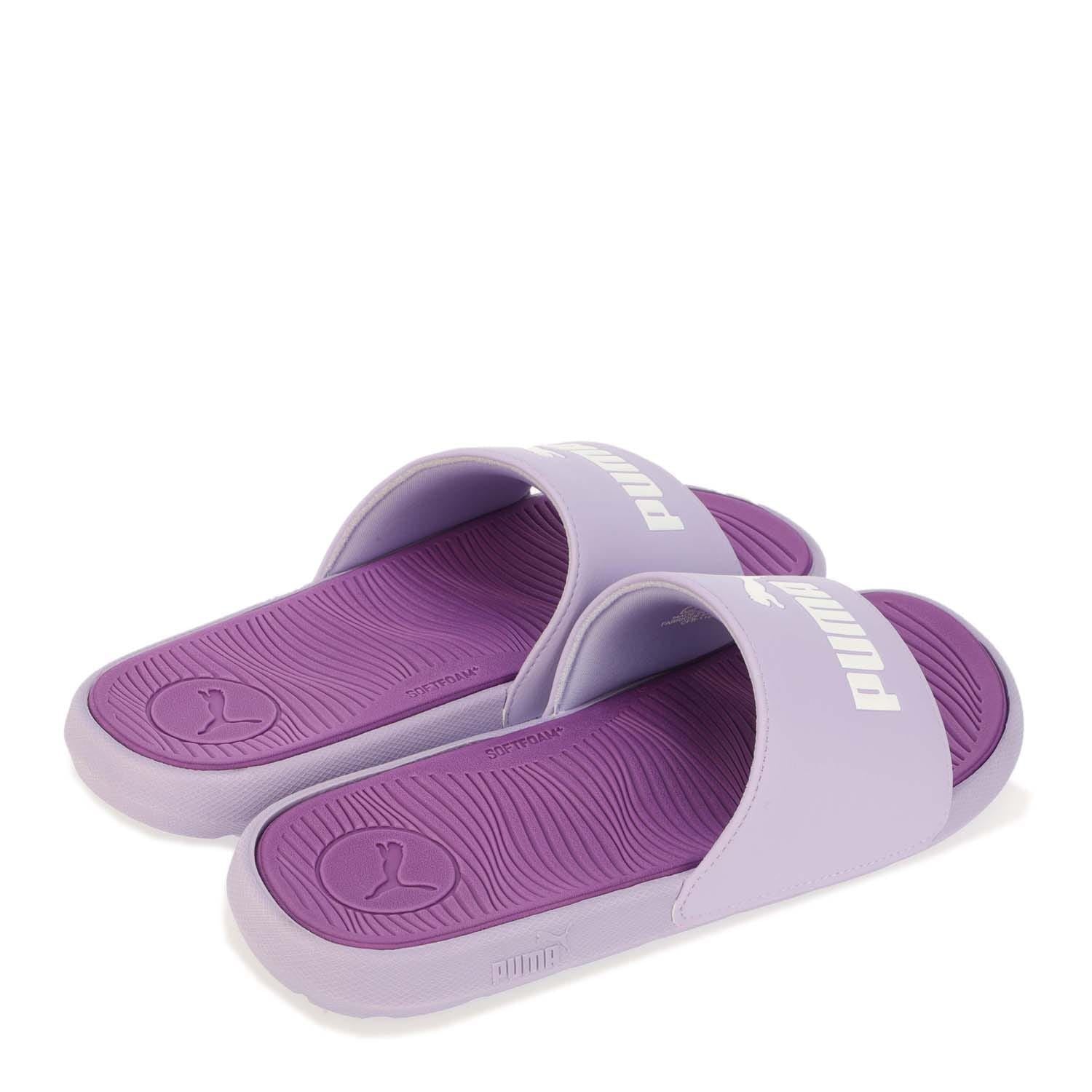 Puma Juniors Cool Cat 2.0 Sliders