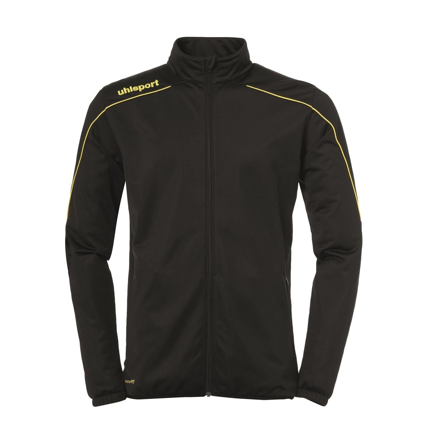 Uhlsport Str22 Mock Neck Performance Jacket