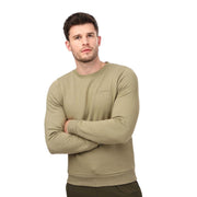 Berghaus Mens Logo Crew Sweatshirt