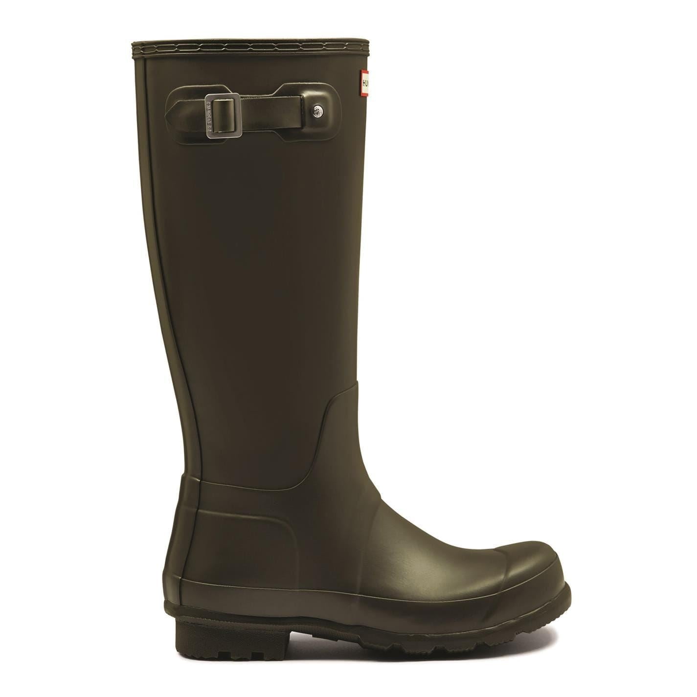 Hunter Tall Wellies