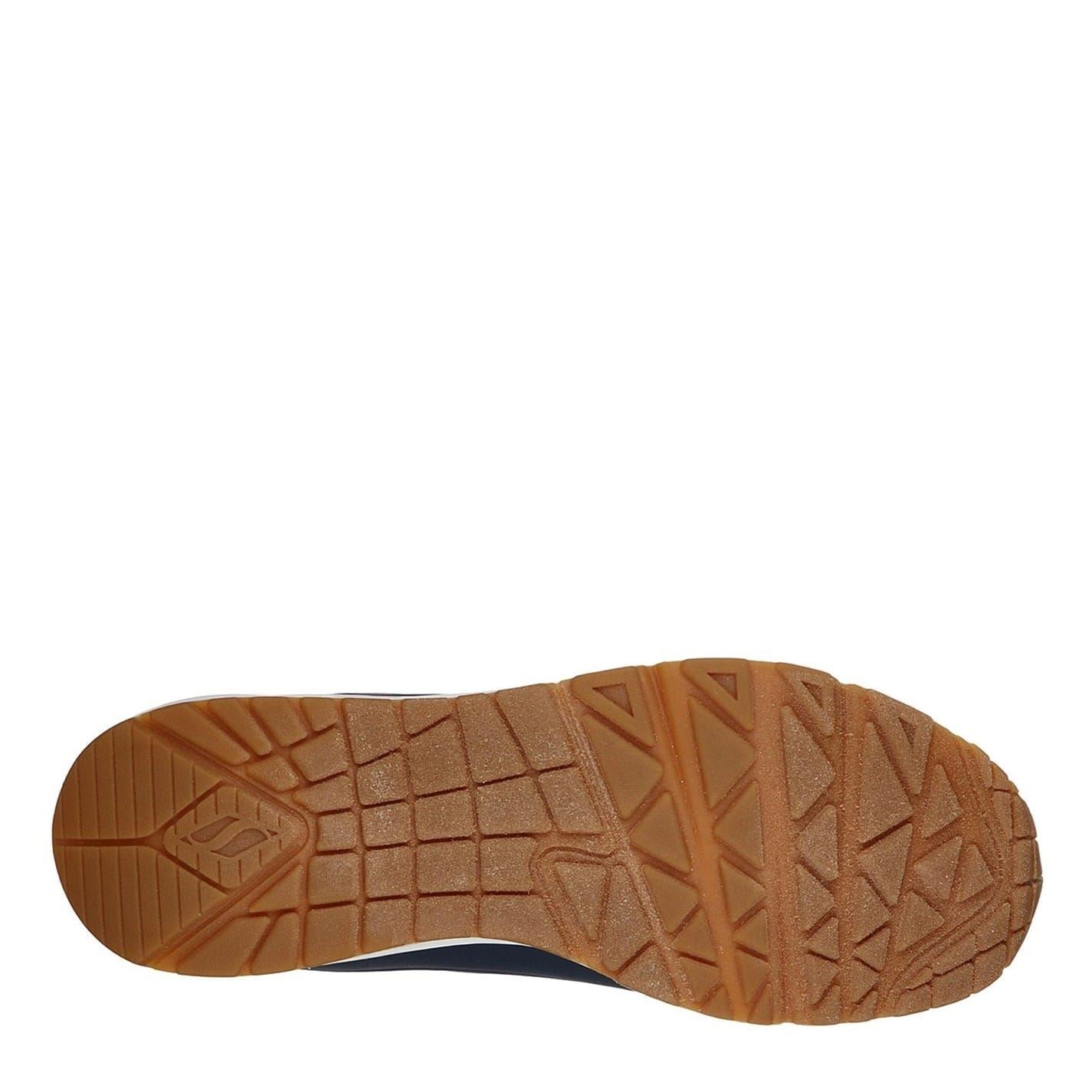 Skechers Mens Stand On Air Trainers