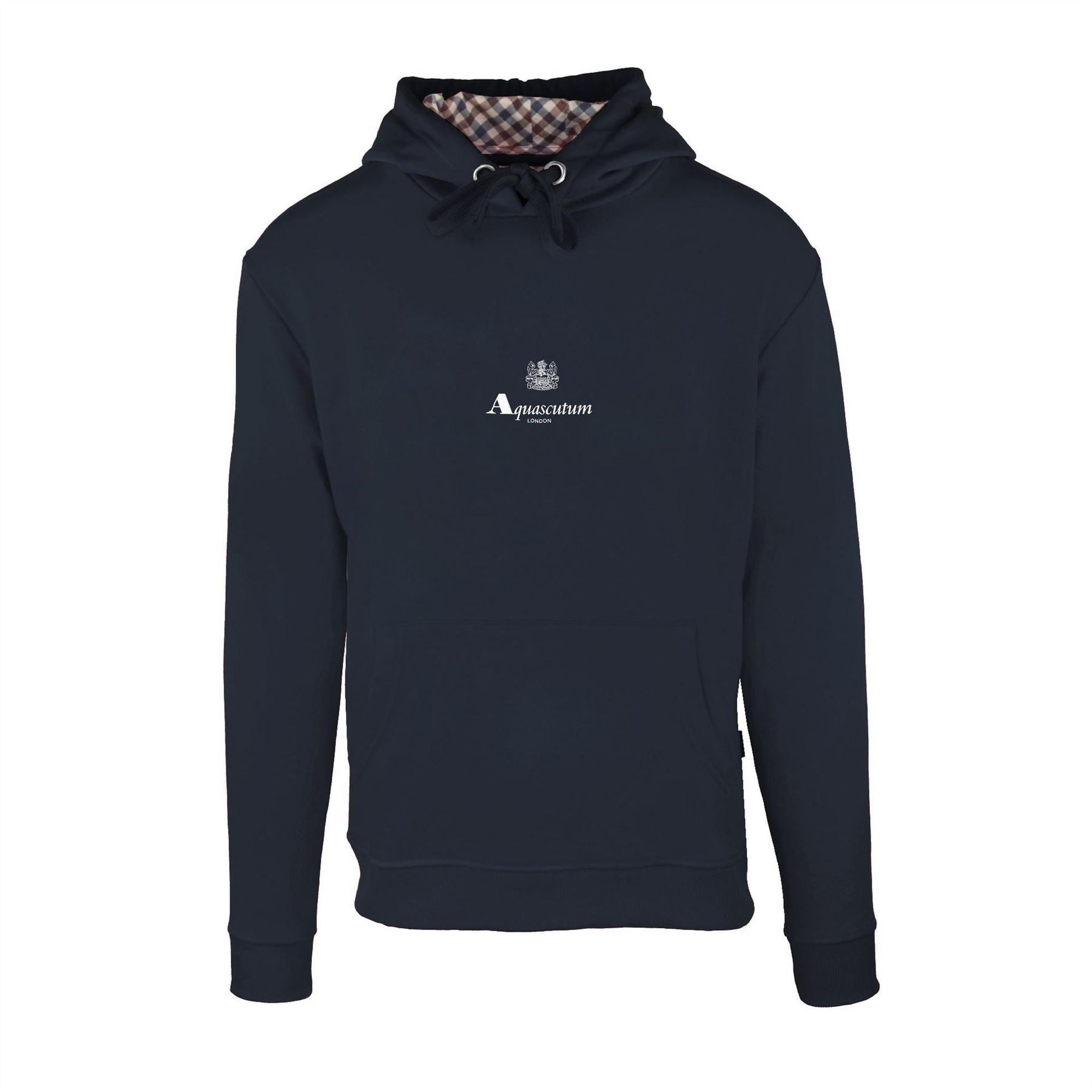 Aquascutum Hooded sw