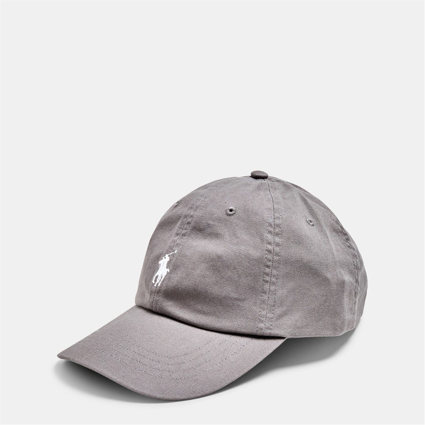 Polo Ralph Lauren Sport Baseball Cap
