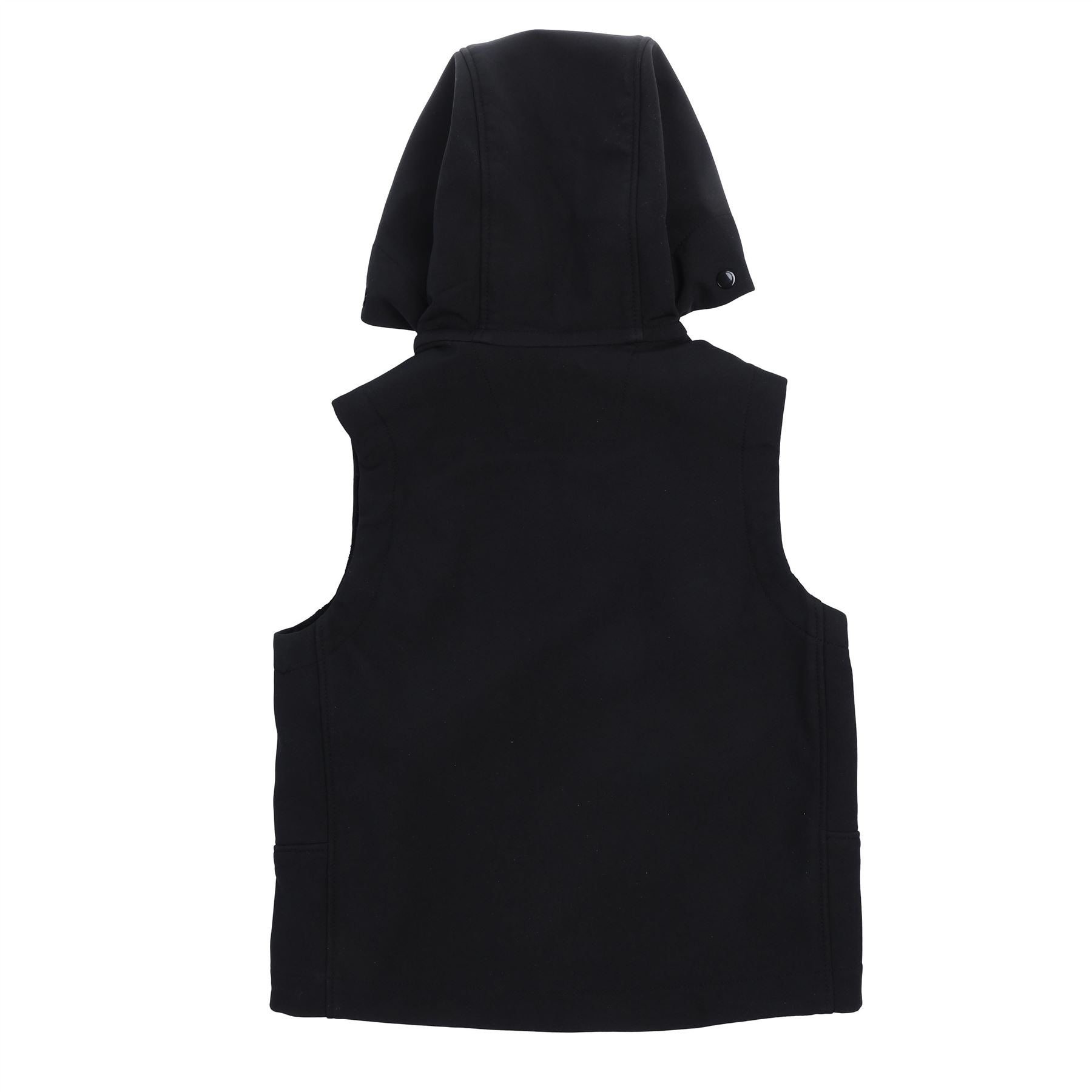 C.P. Company Juniors Shell-R Goggle Gilet