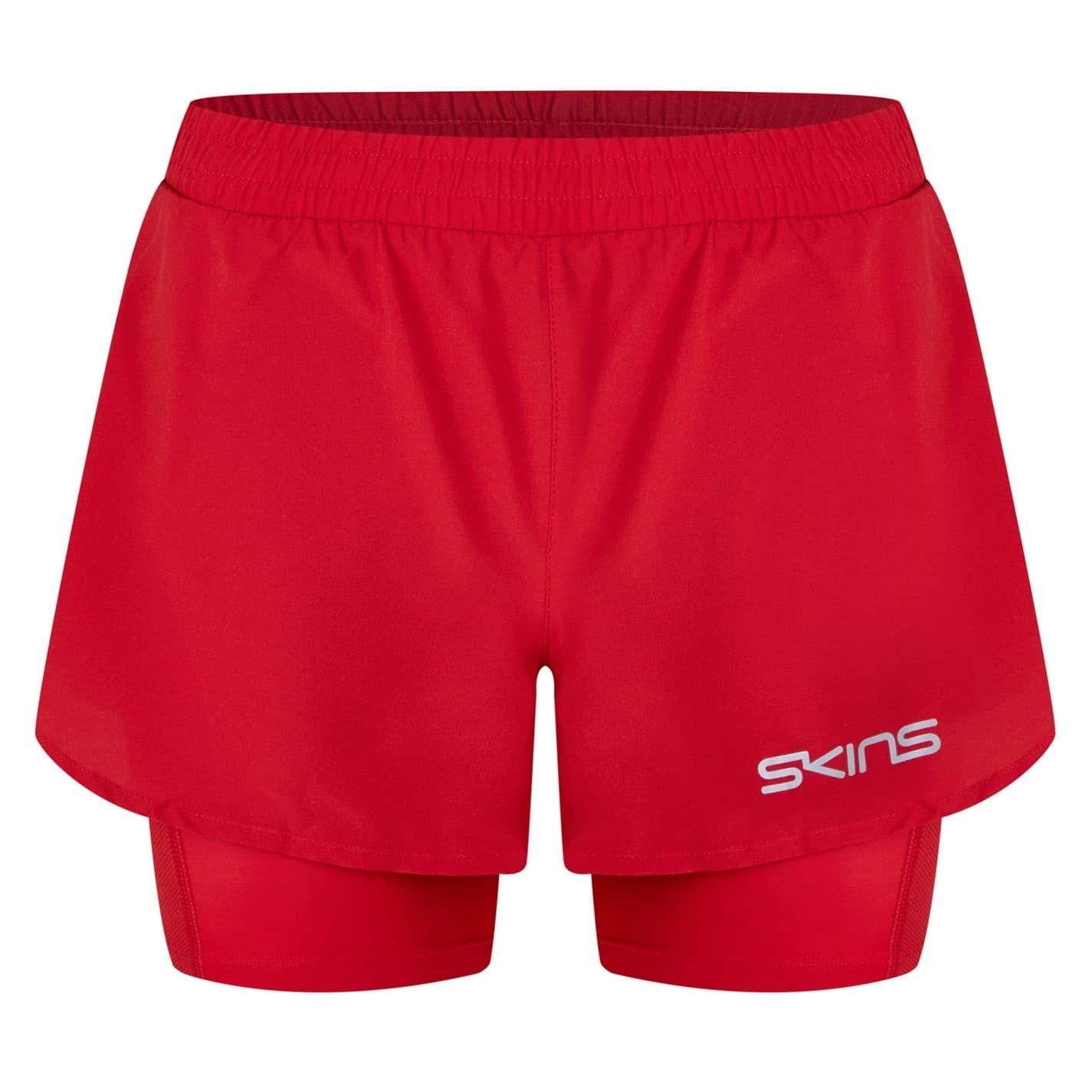 Skins Superpose SR3 Running Shorts