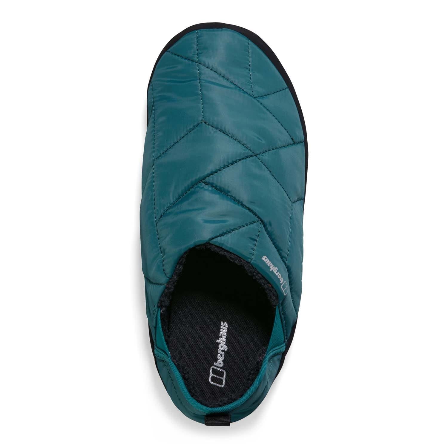 Berghaus Bothy 2.0 Synthetic Insulated Slippers