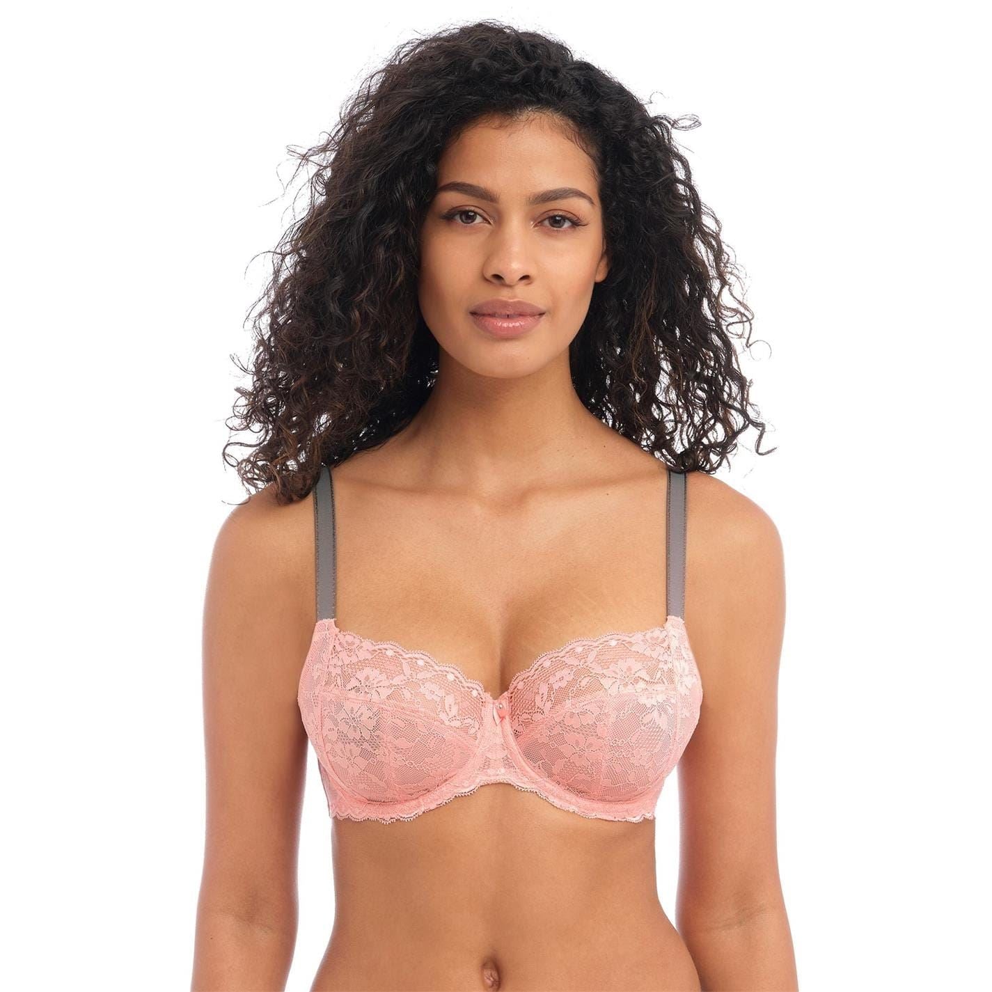 Freya Underwired Balcony Bra