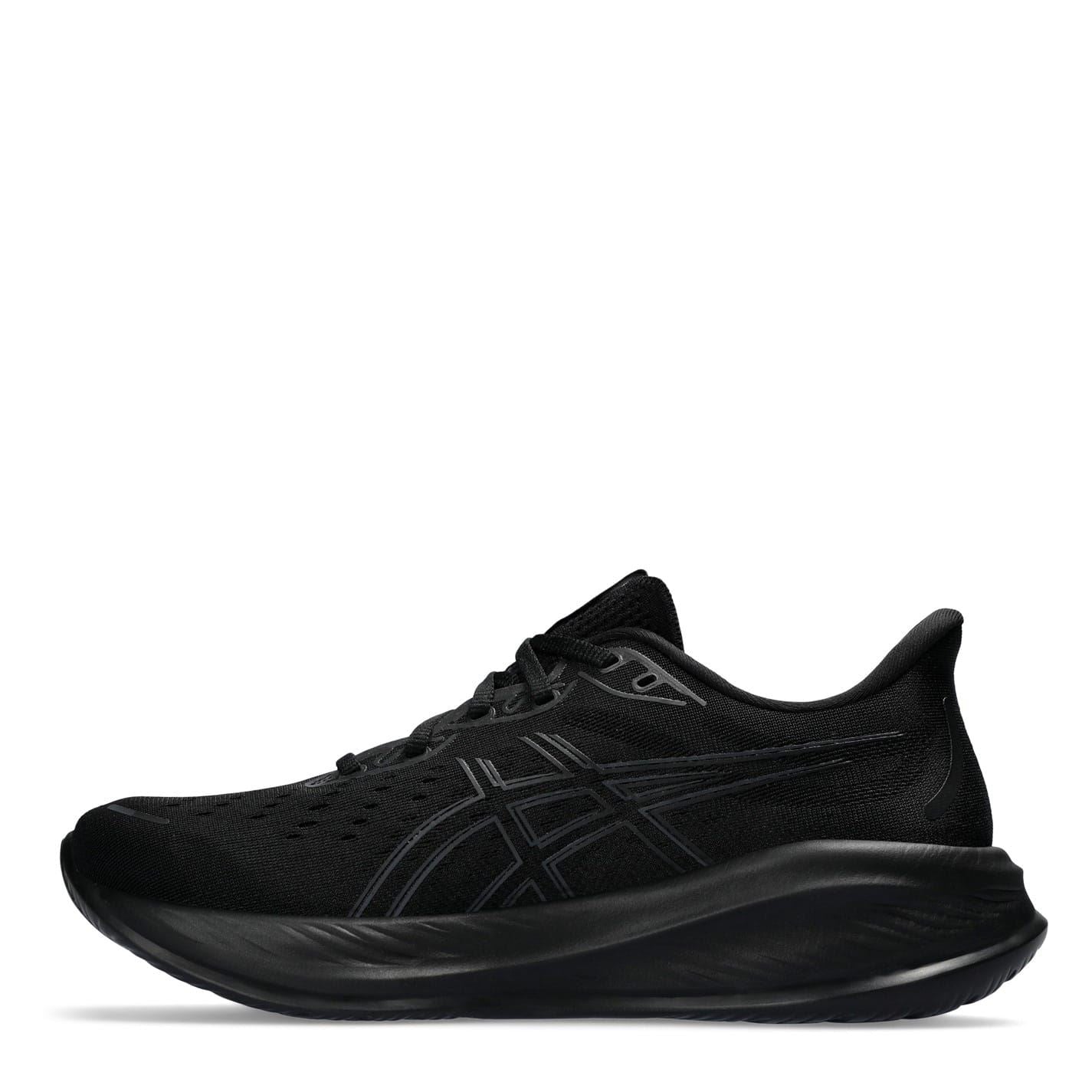 Asics Mens Gel Cumulus 26 Running Trainers