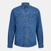 Replay Denim Shirt