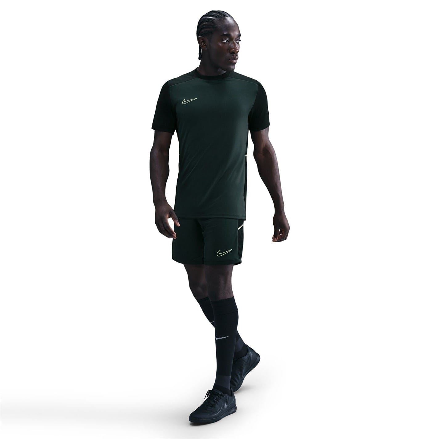 Nike Mens Academy Shorts