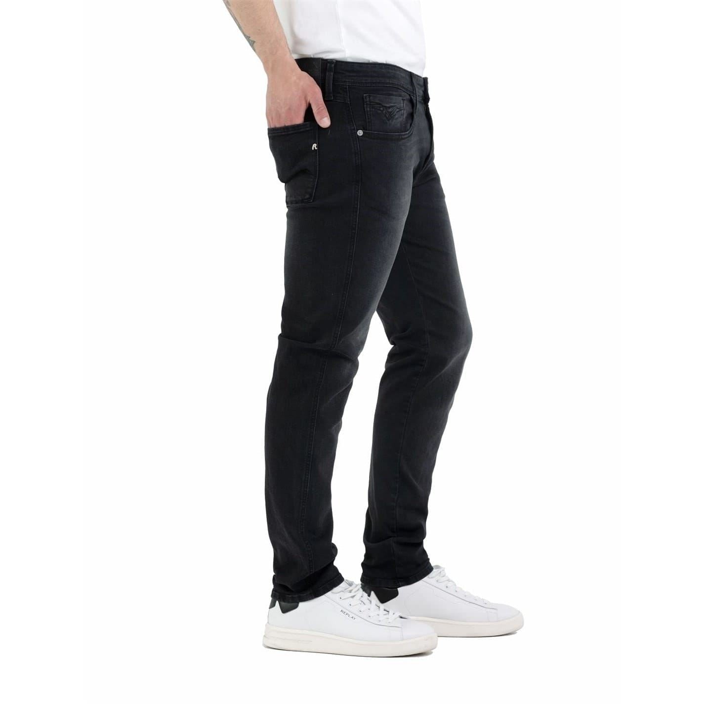 Replay Anbass Slim Fit Jean