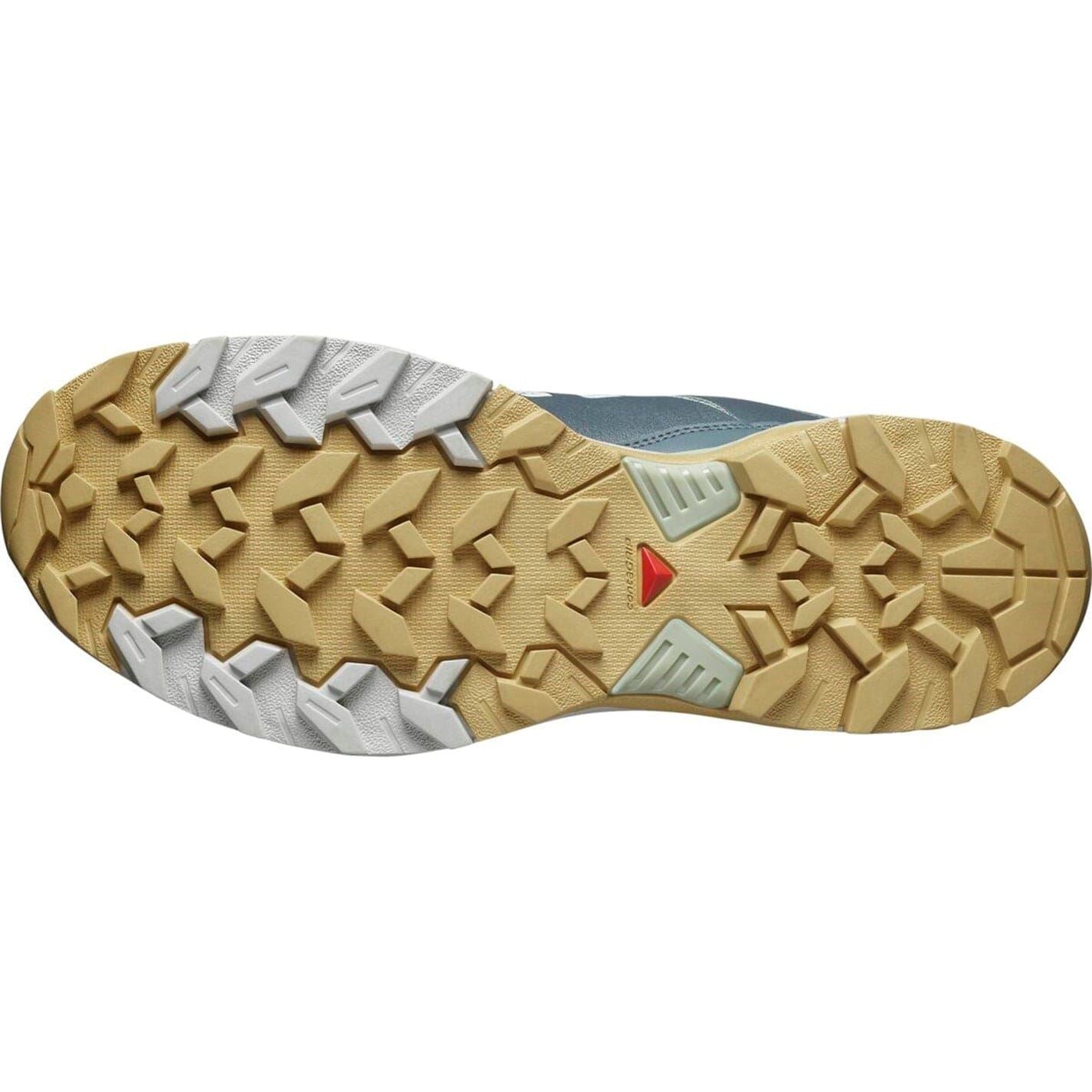 Salomon Mens Xultra 360 Edge Mid GorE-Tex Walking Shoe