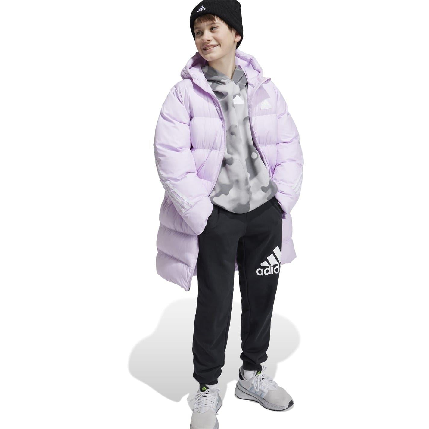 adidas J Fi 3s Parka Jn51