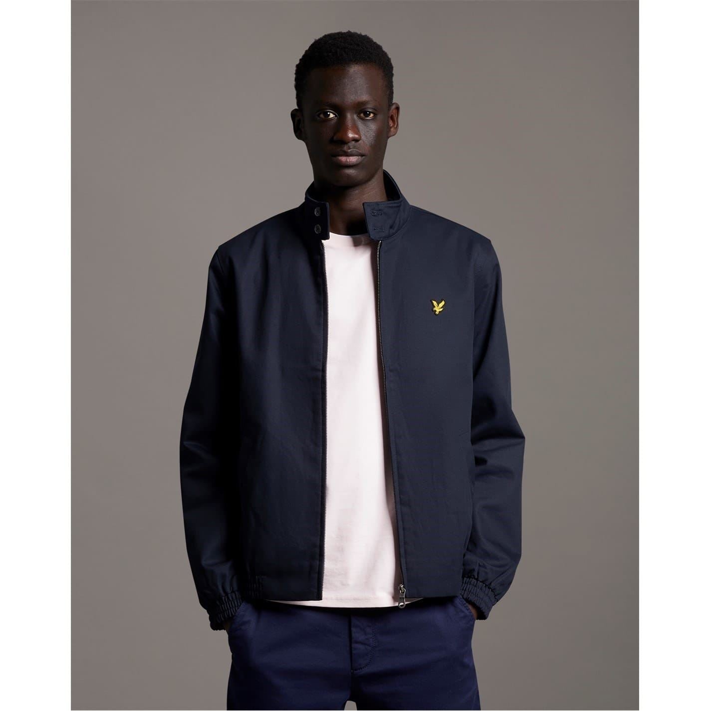 Lyle and Scott Jacket