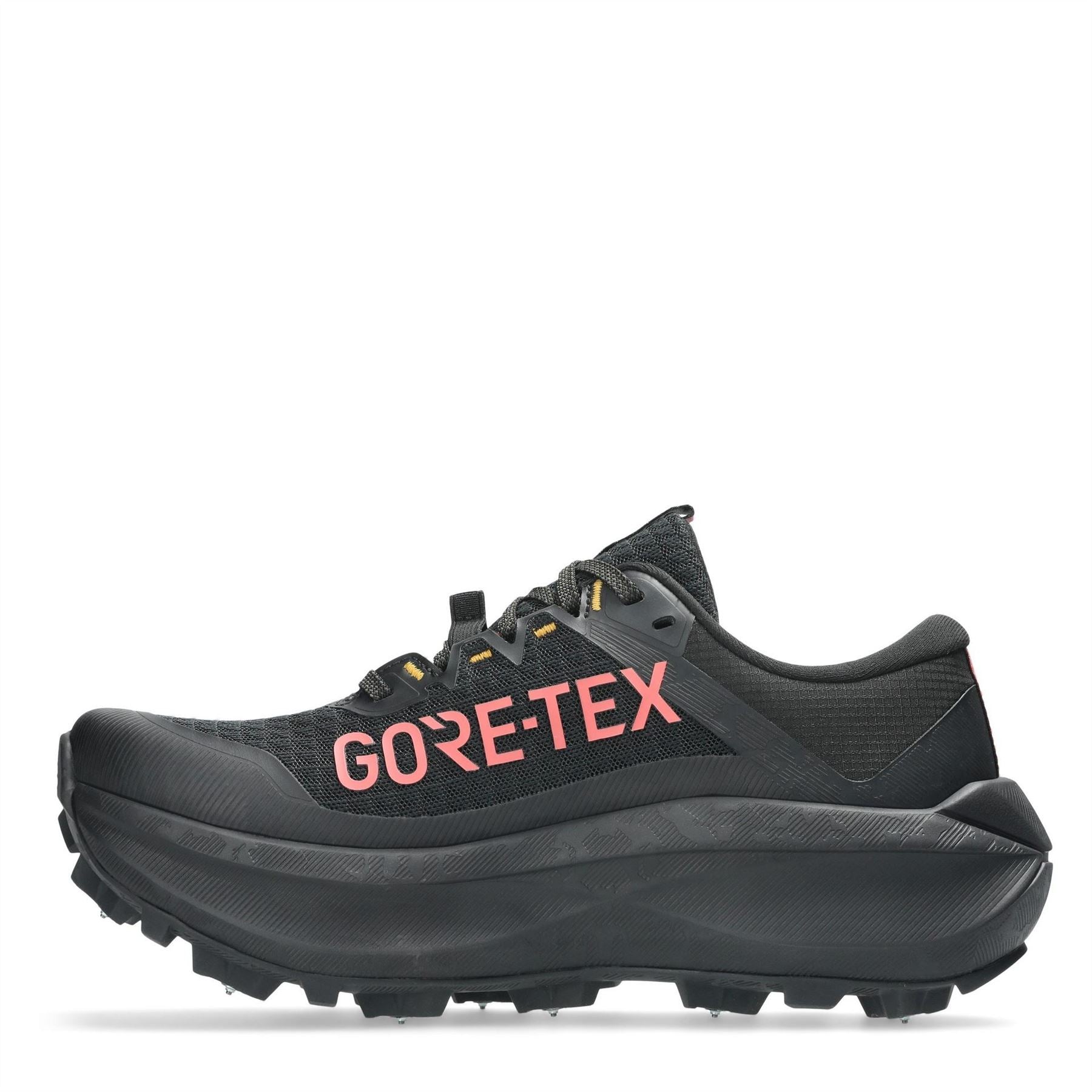 Asics Womens Max GorE-Tex Trail Running Shoes