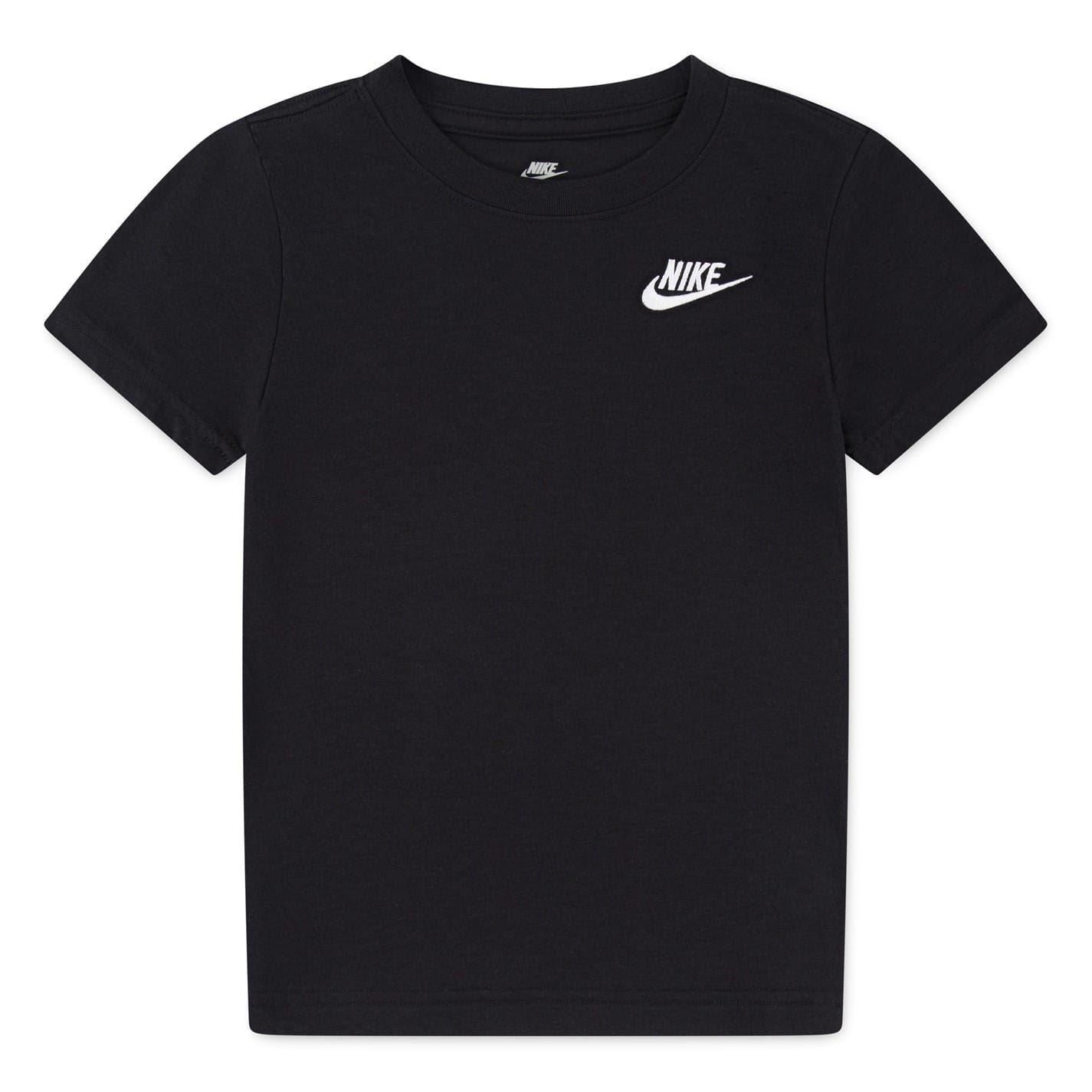 Nike Nsw Futura T-Shirt Infant Boys