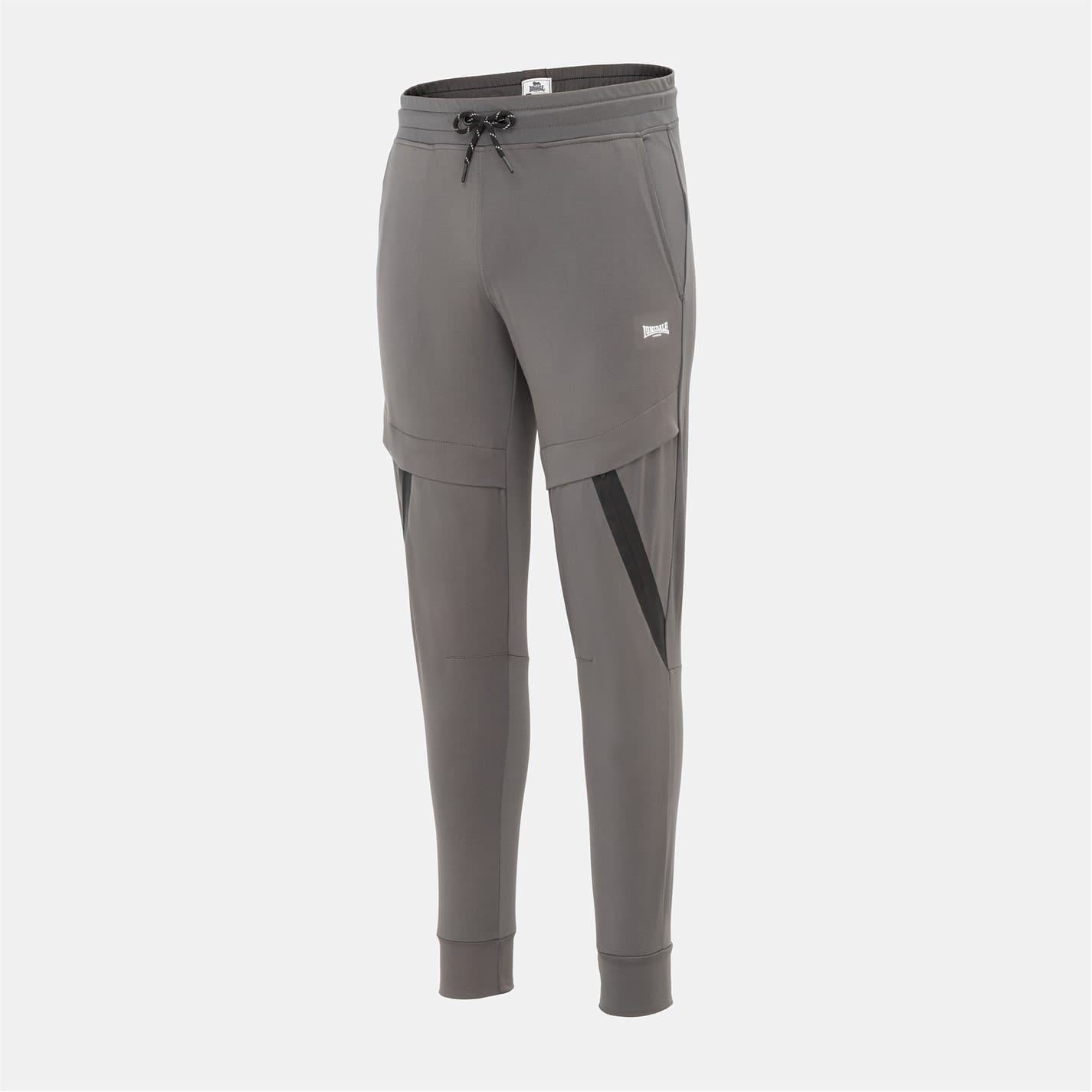 Lonsdale Mens Running Pants