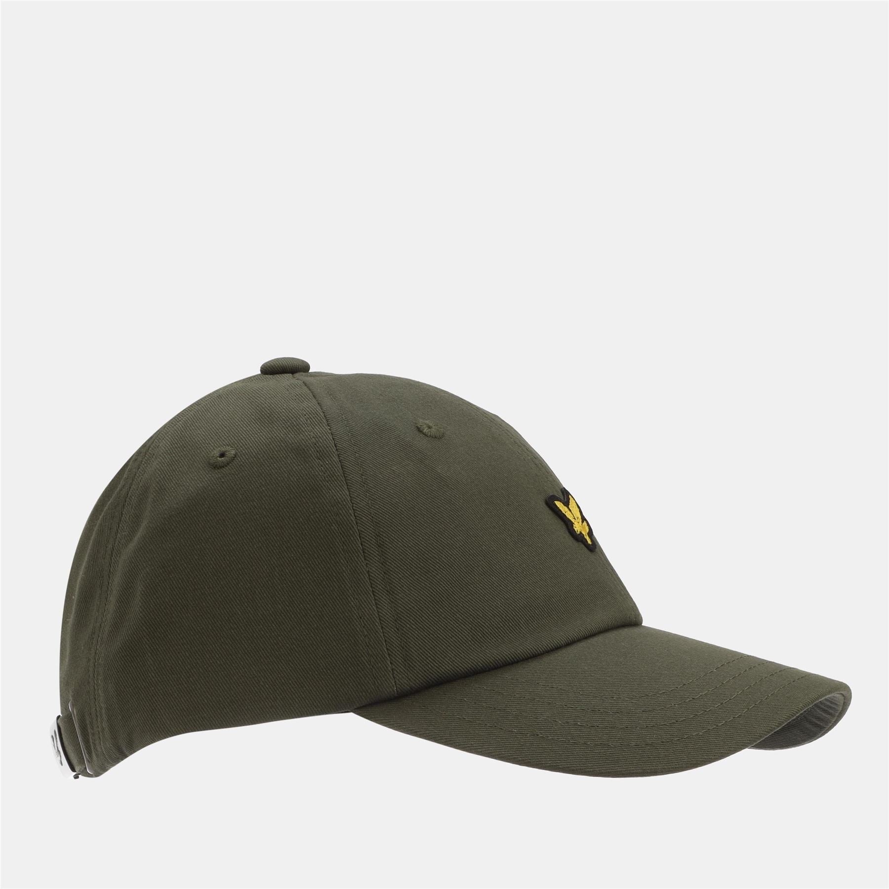 Lyle And Scott Baseball Cap