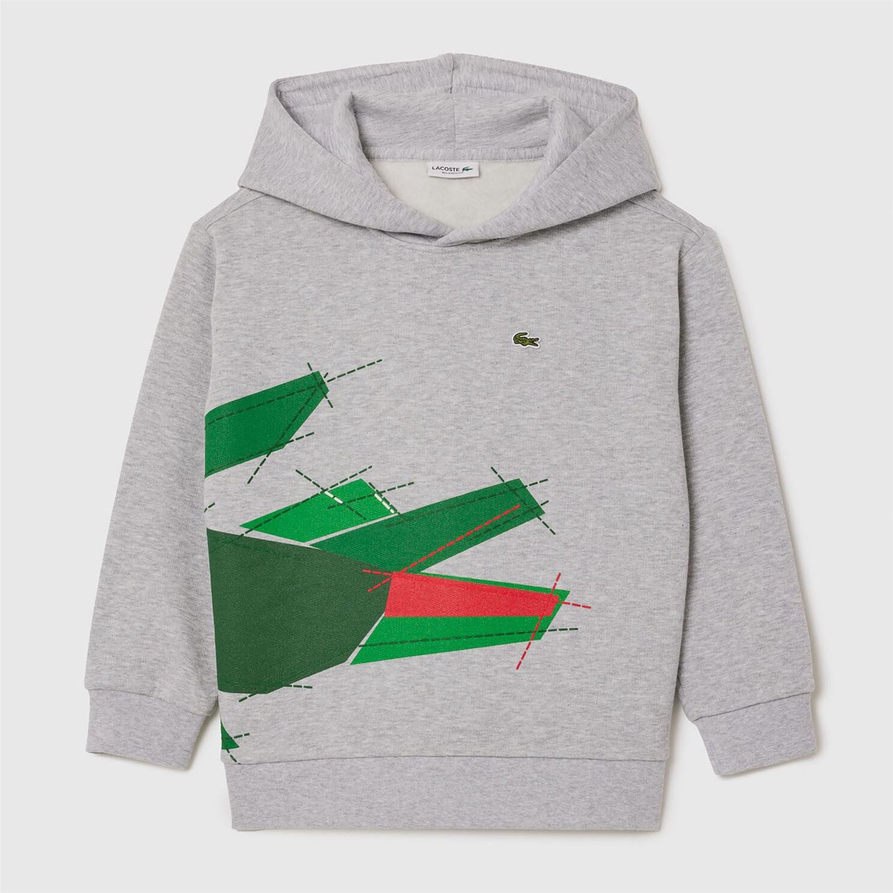 Lacoste Juniors Hoodie