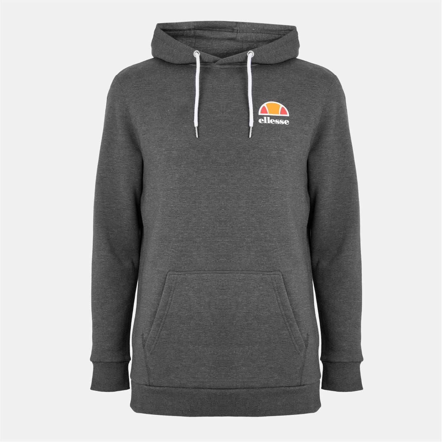 Ellesse Logo Hoody