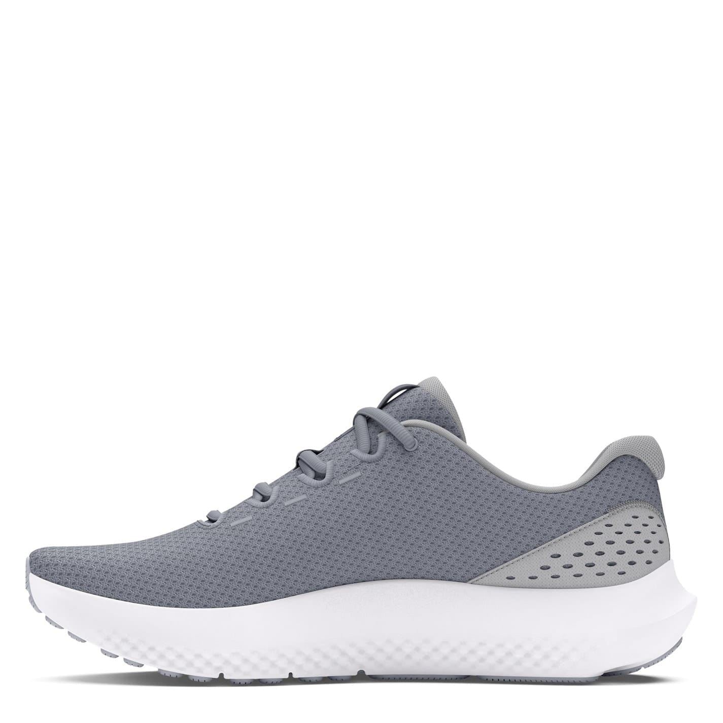 Under Armour Mens Surge 4 Running Shoes