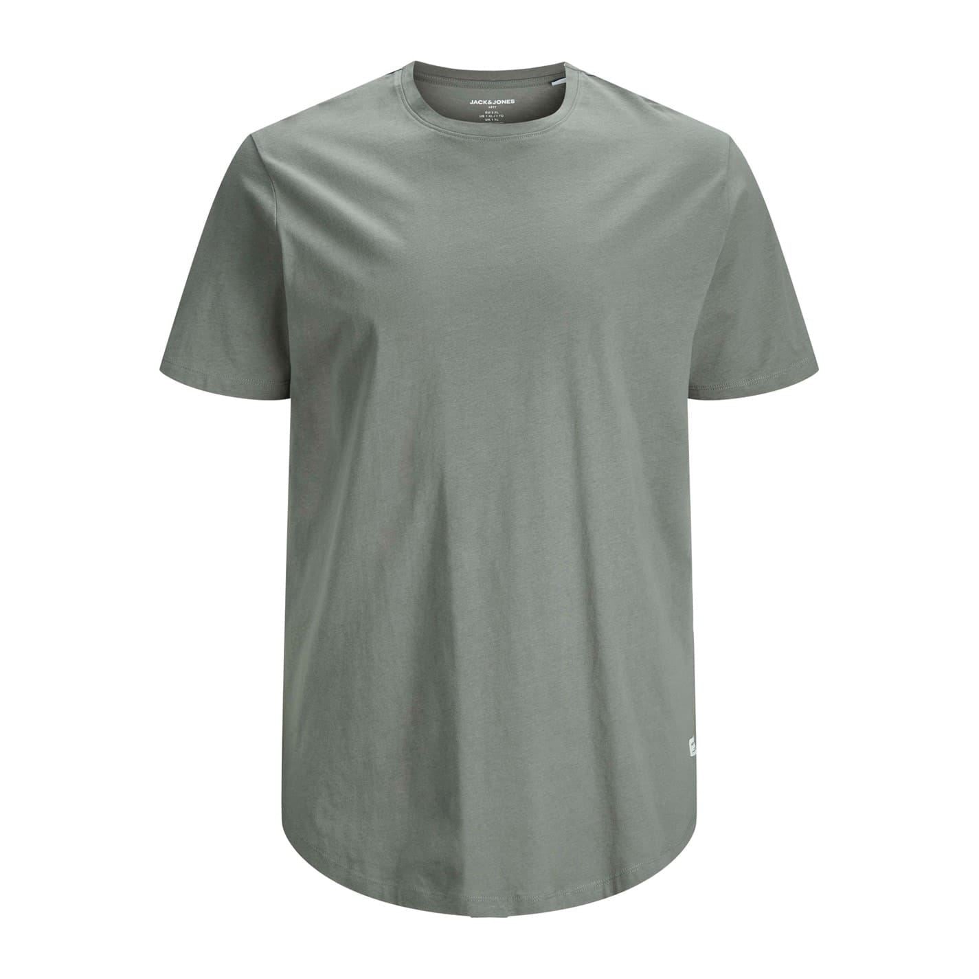 Jack and Jones Mens Noa T-Shirt Plus Size
