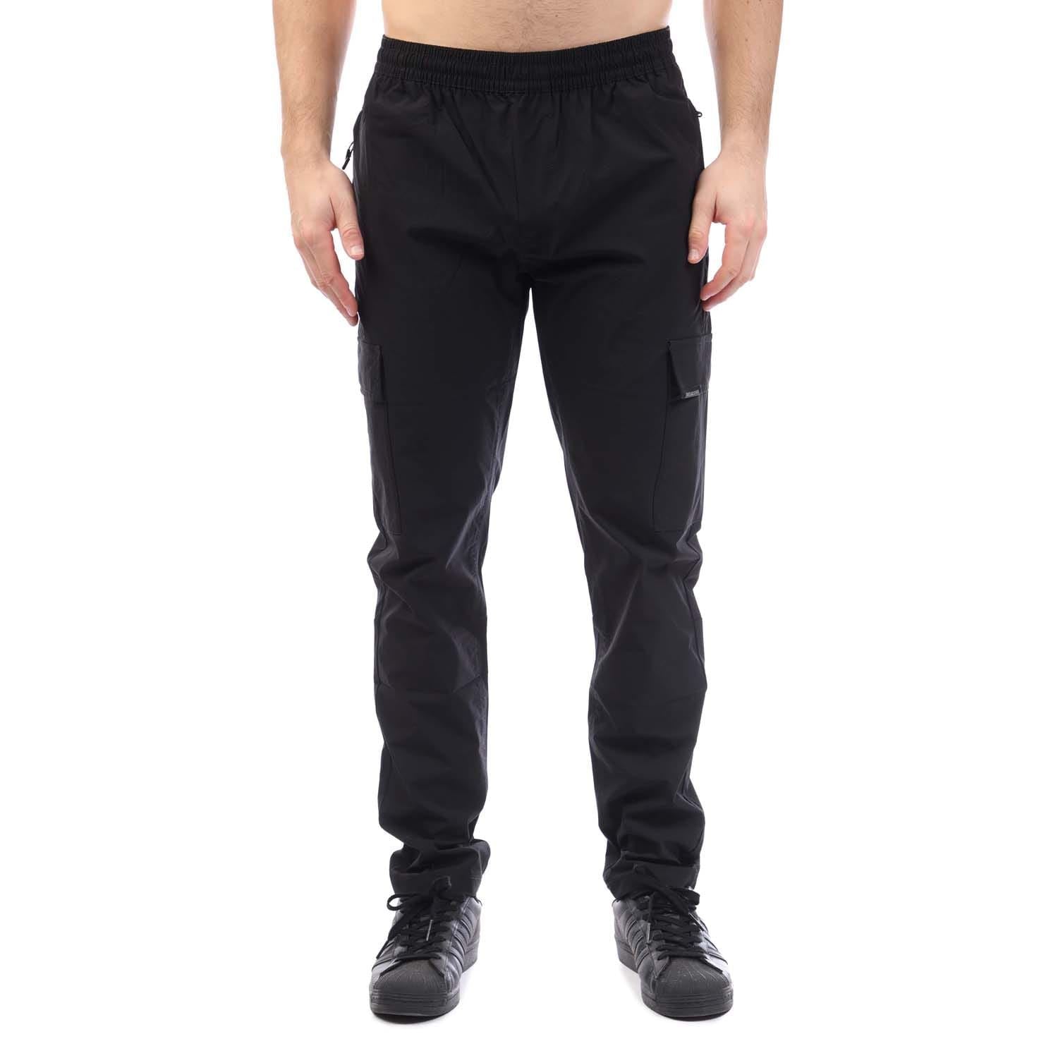 Duck and Cover Chamata Pants