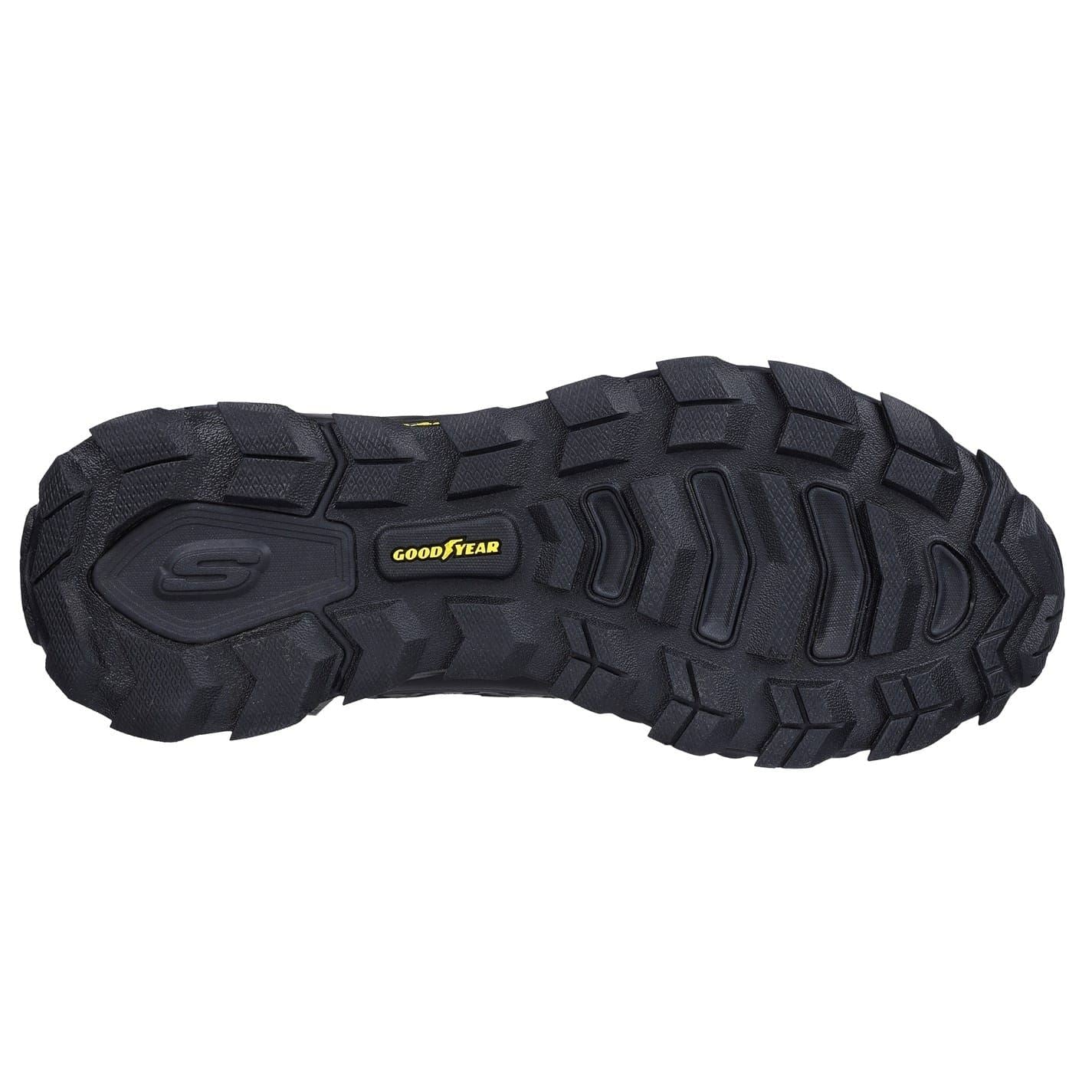 Skechers Max Protect   Fast Track Walking Shoes