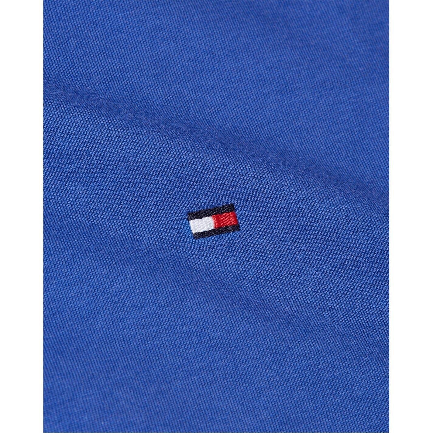 Tommy Hilfiger Sleeved T-Shirt