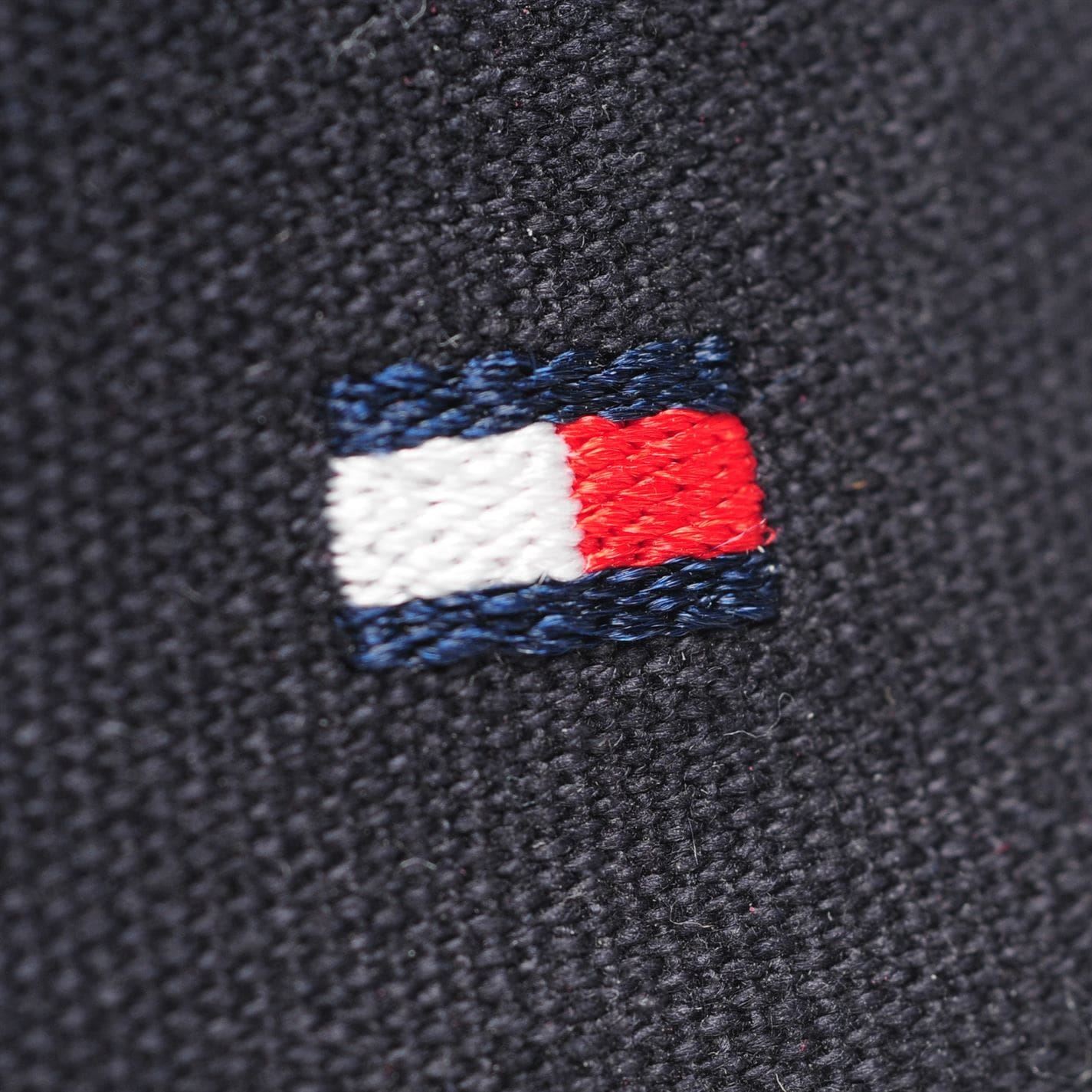 Tommy Hilfiger 1d Canvasas Trainers