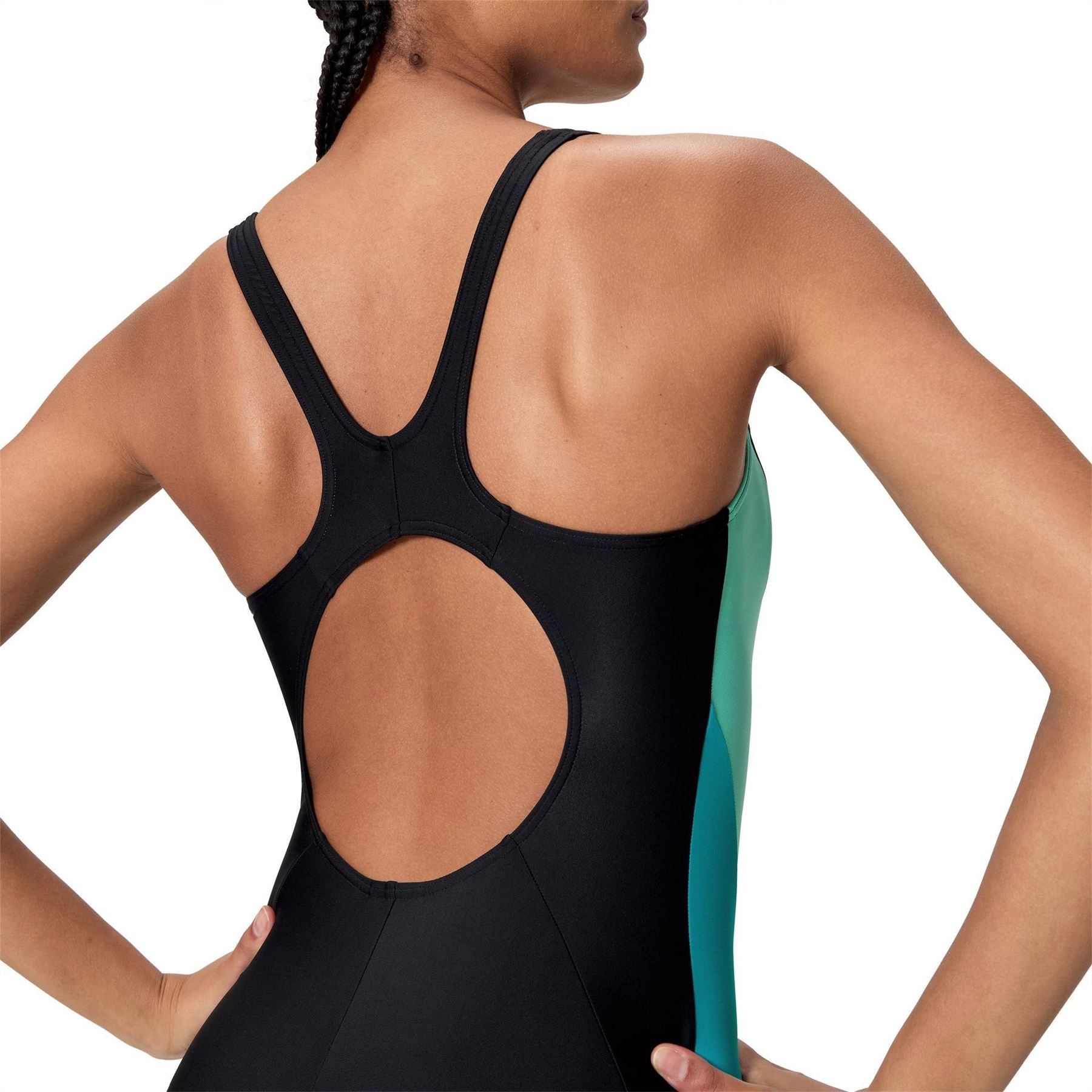 Speedo Cb Splice 2.0