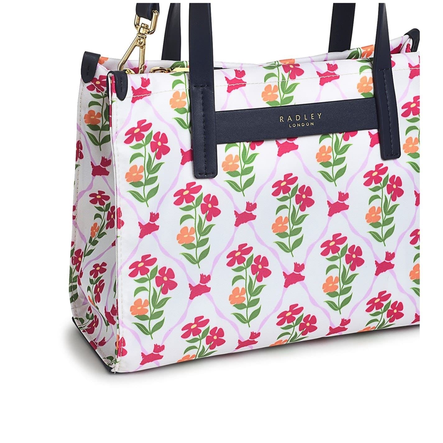 Radley Floral M