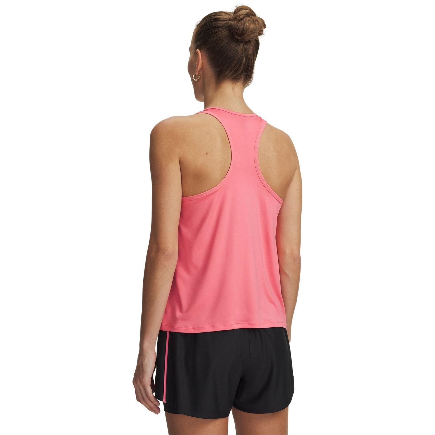 Under Armour Womens Armour Knockout Tank Top