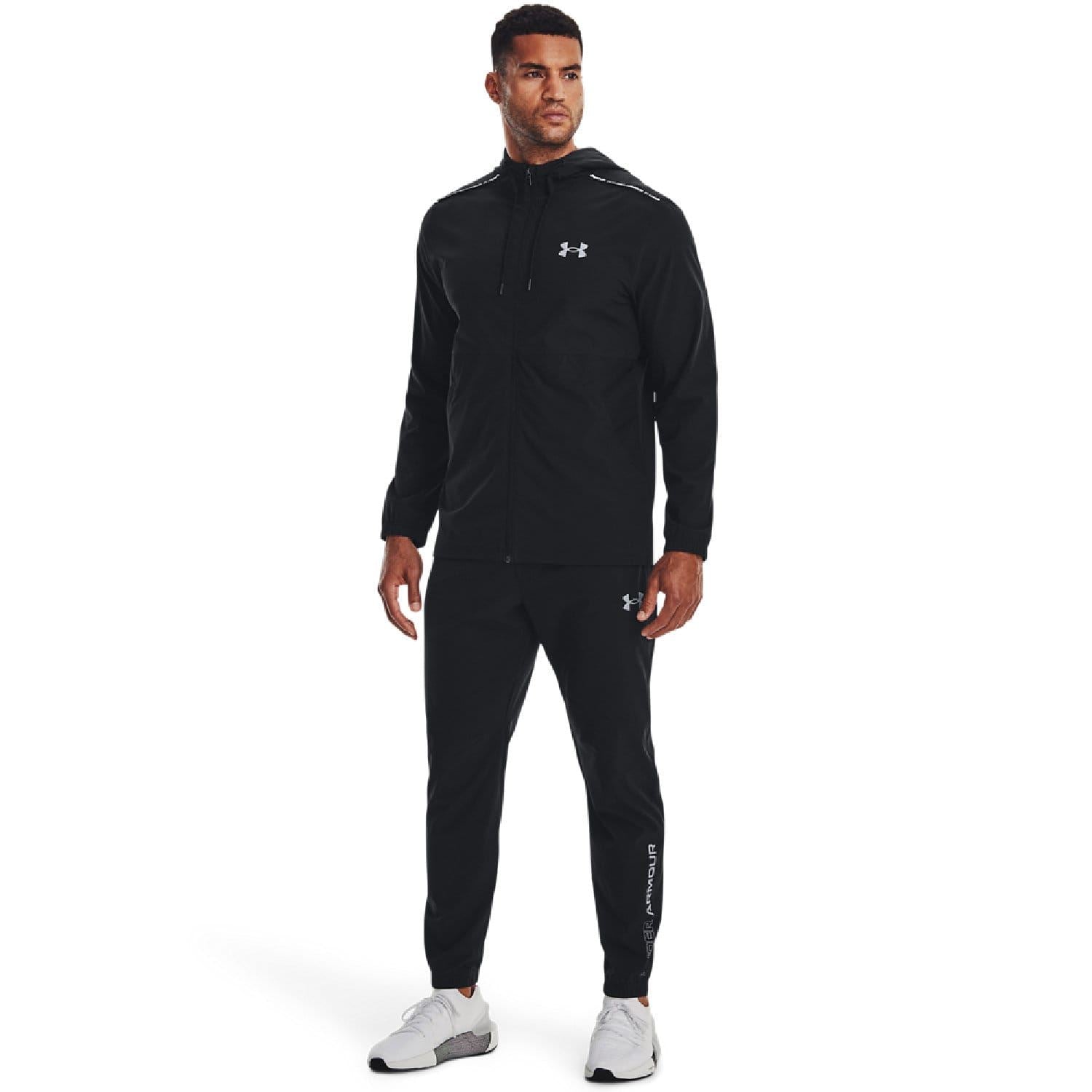 Under Armour Woven Track Pants