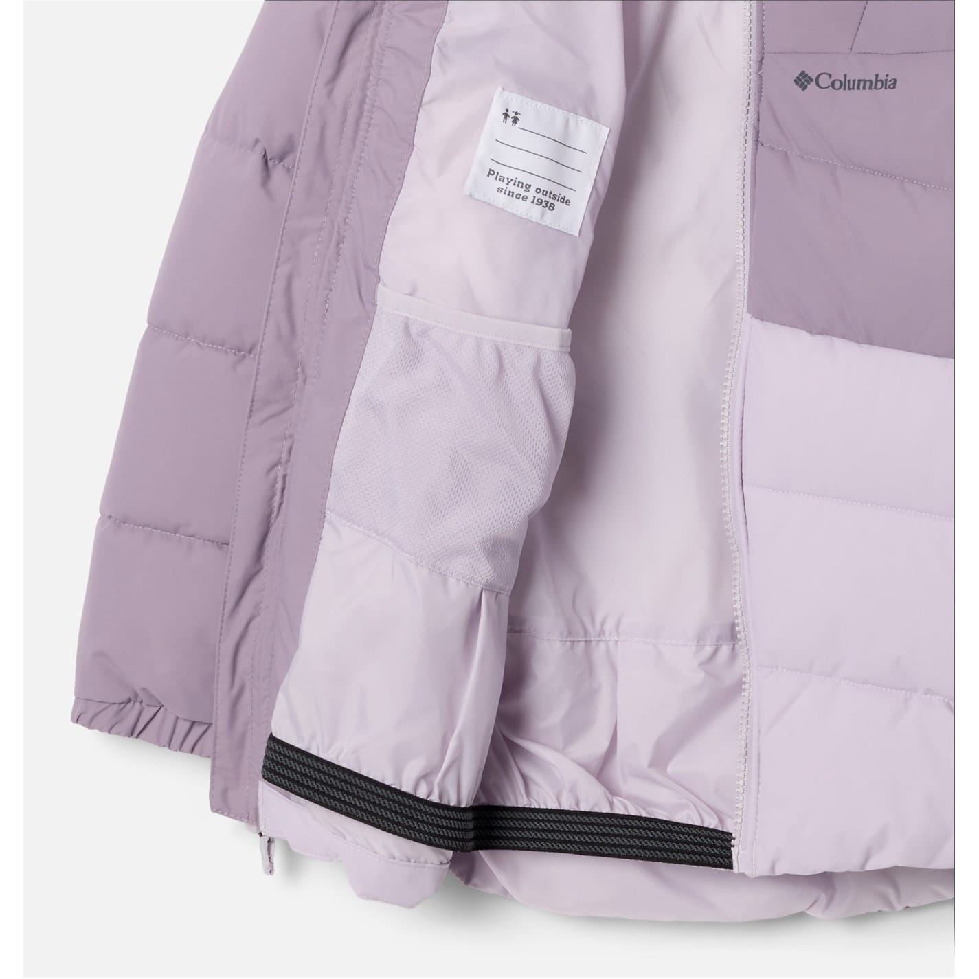 Columbia Arctic  Jn54