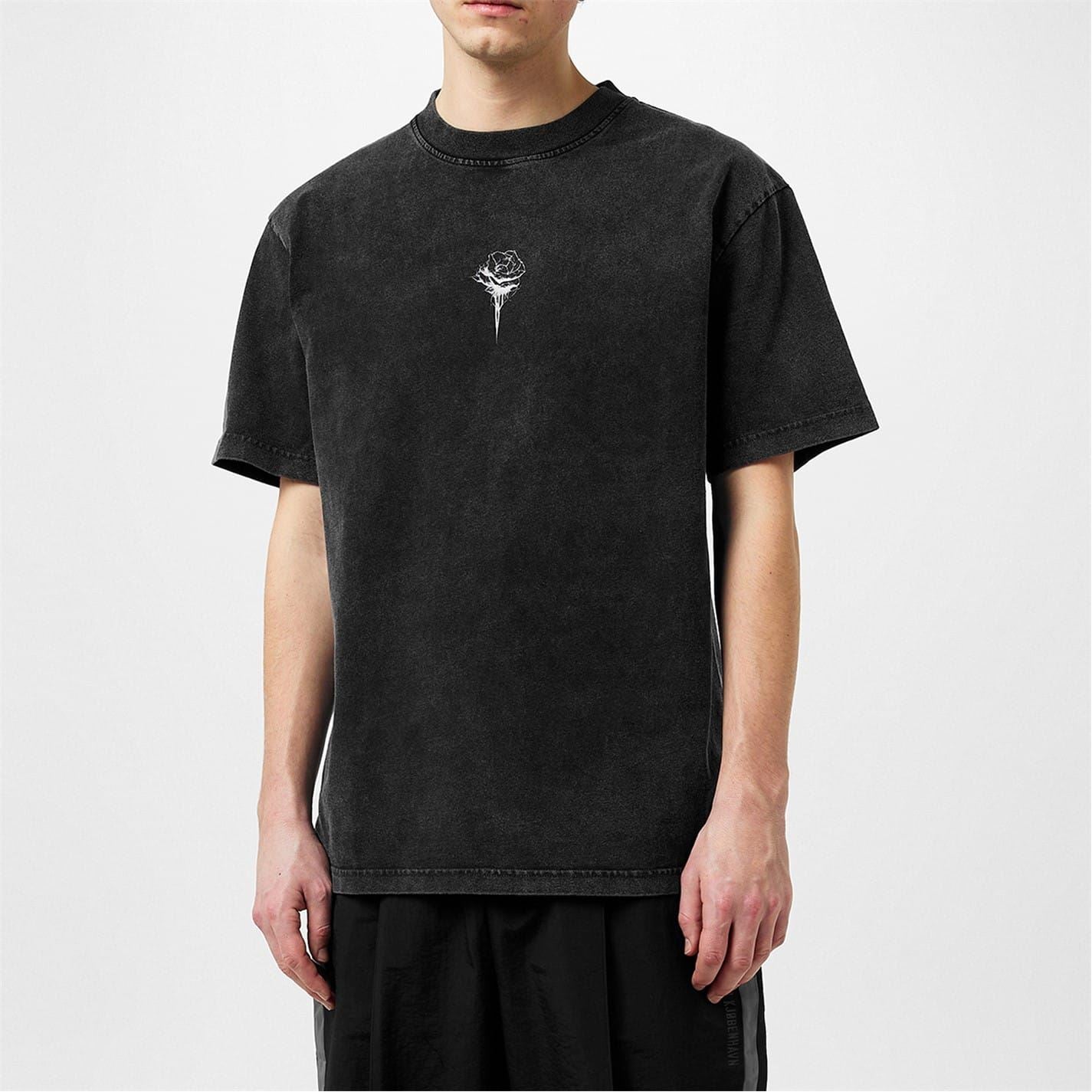 Han Kjobenhavn Regular Fit Crew Neck T-Shirt