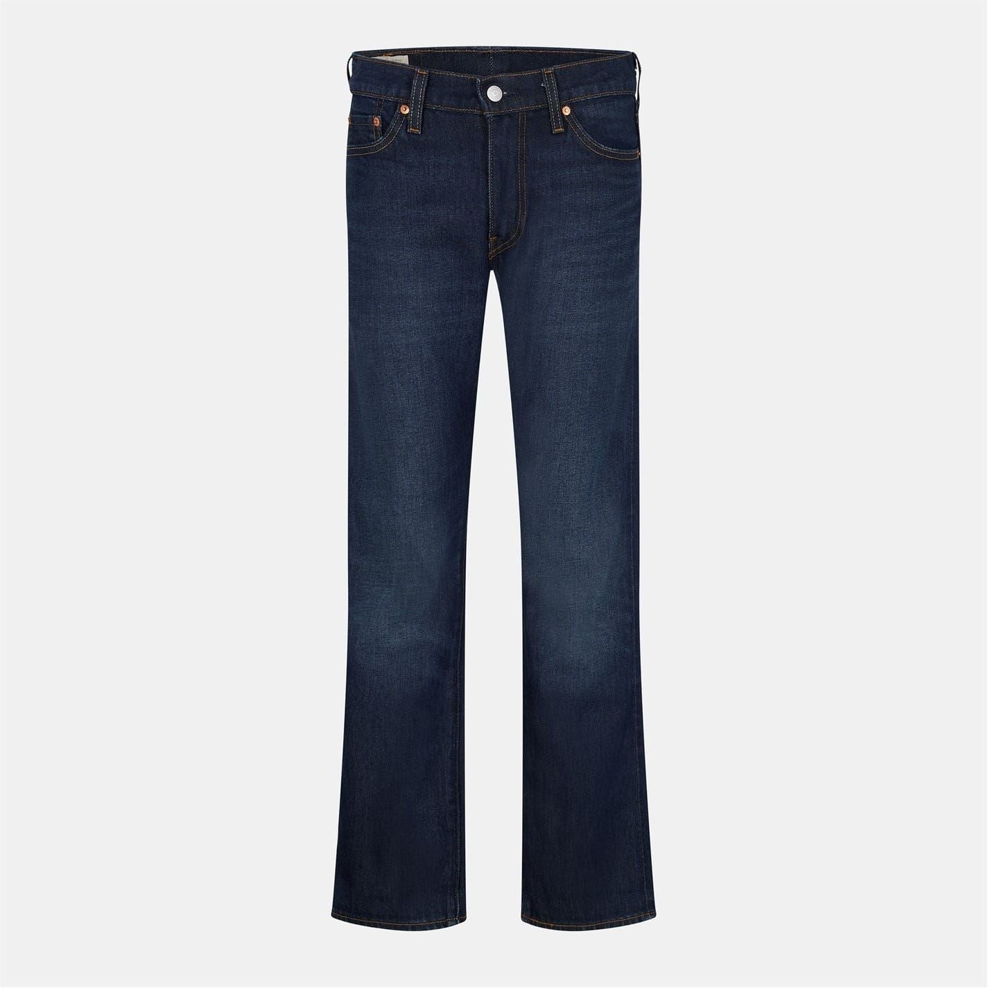 Levis Slim Fit Jeans