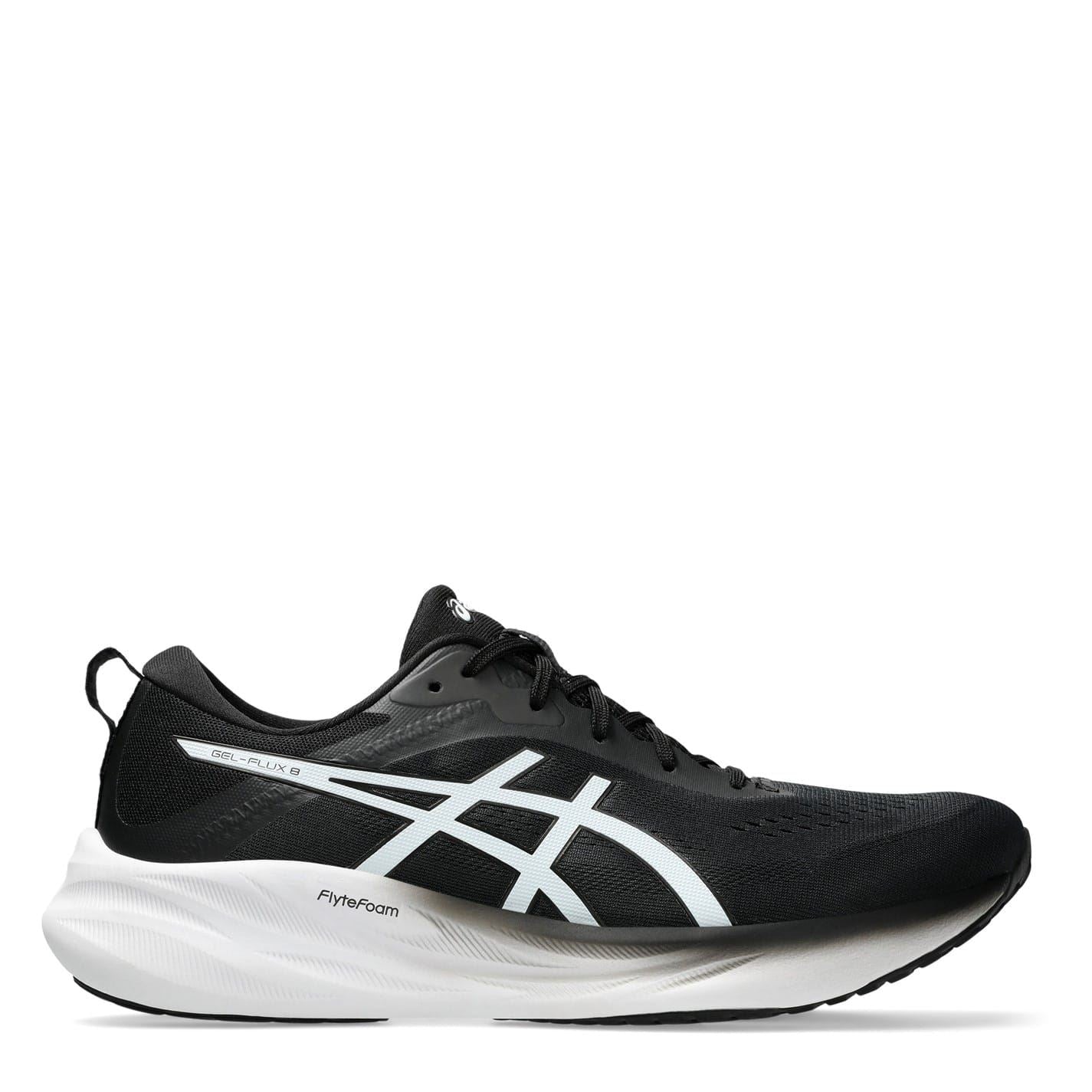 Asics Mens Gel Flux 8 Running Shoes