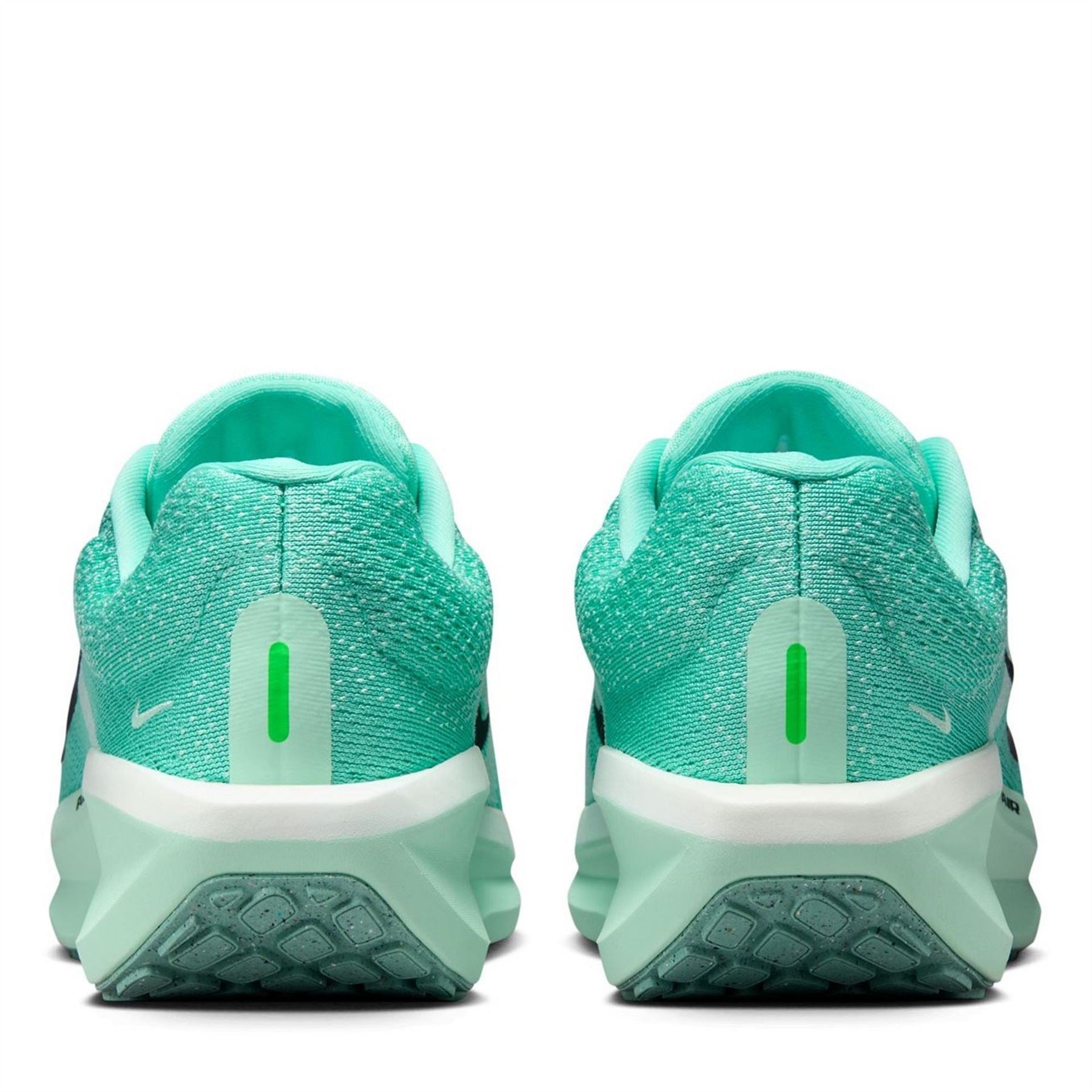 Nike Womens 11 Road Running Shoes