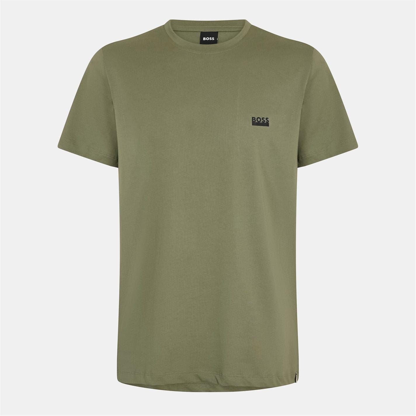 Boss Hbw Logo T-Shirt