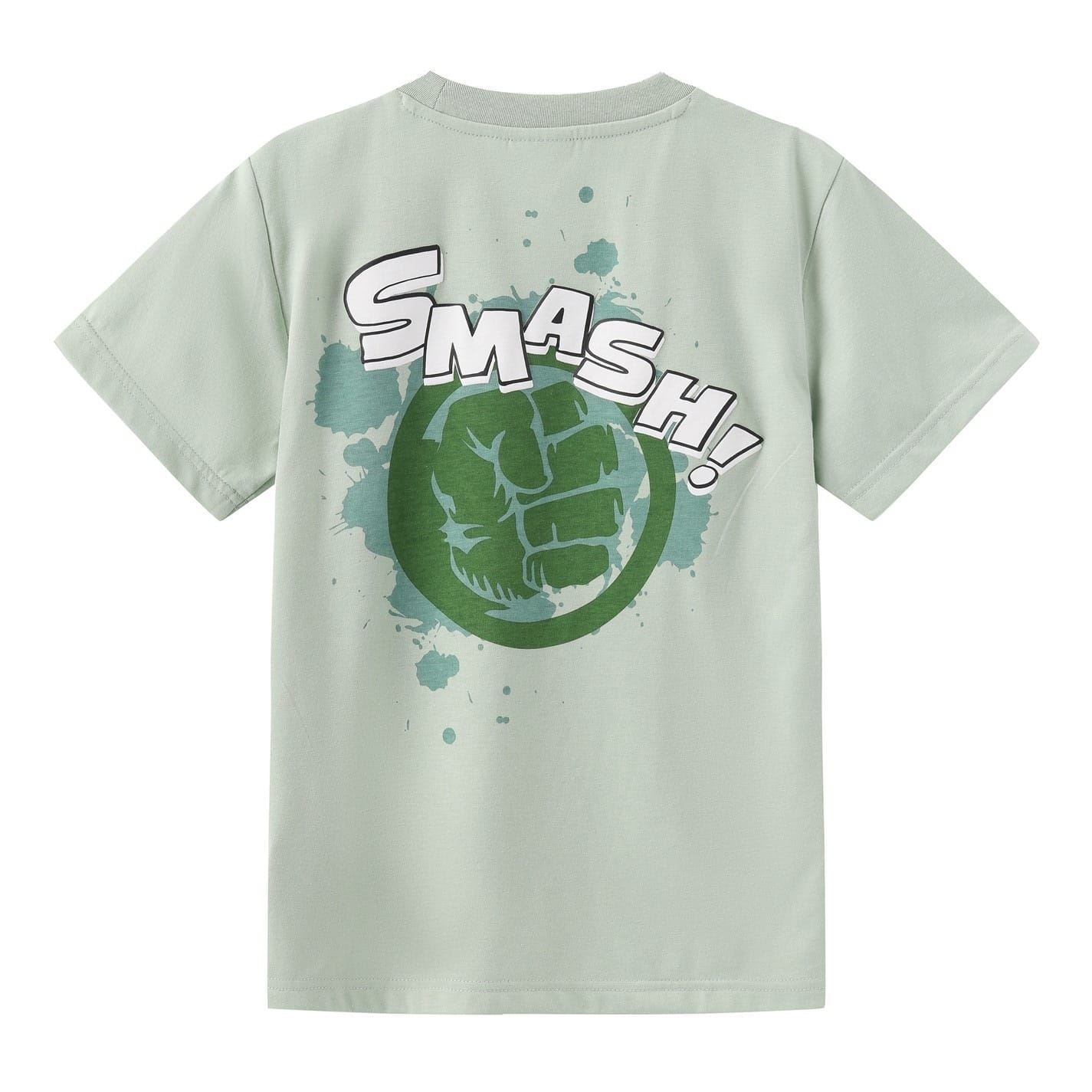 Character Short Sleeve T-Shirt Juniors
