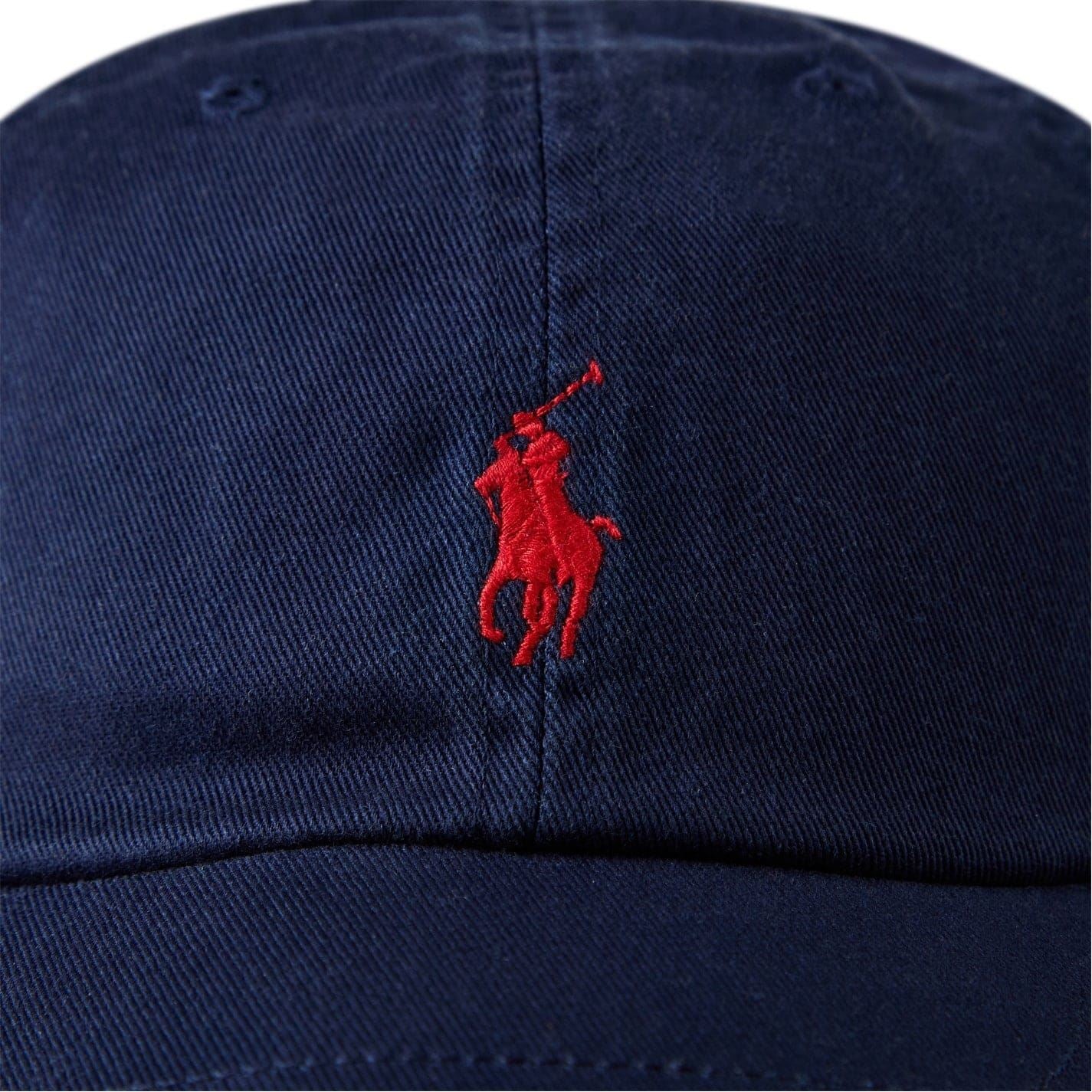 Polo Ralph Lauren Sport Baseball Cap