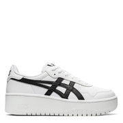 Asics Womens Japan S Platform Sportstyle Shoes