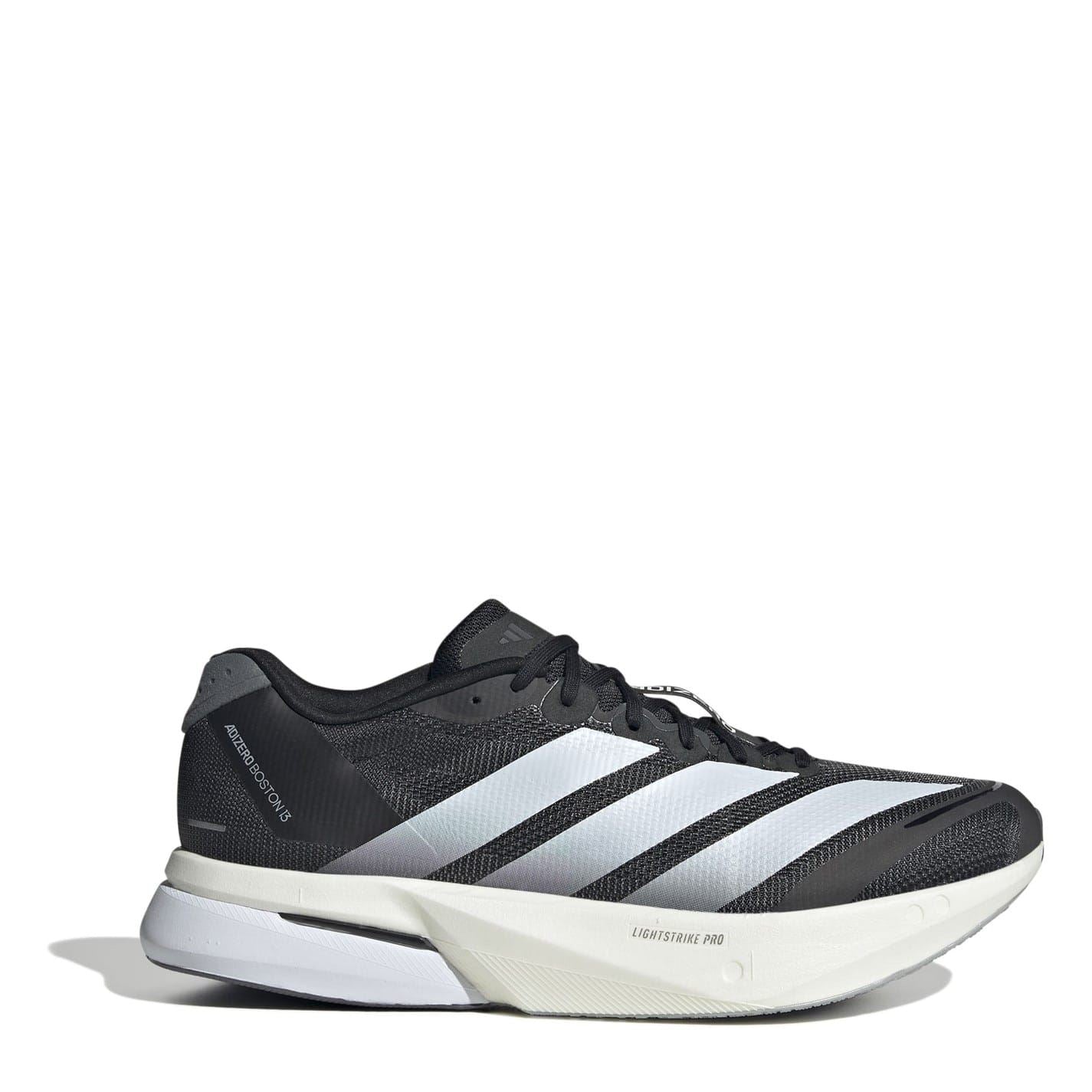 adidas Mens Adizero Boston 13 Road Running Shoes