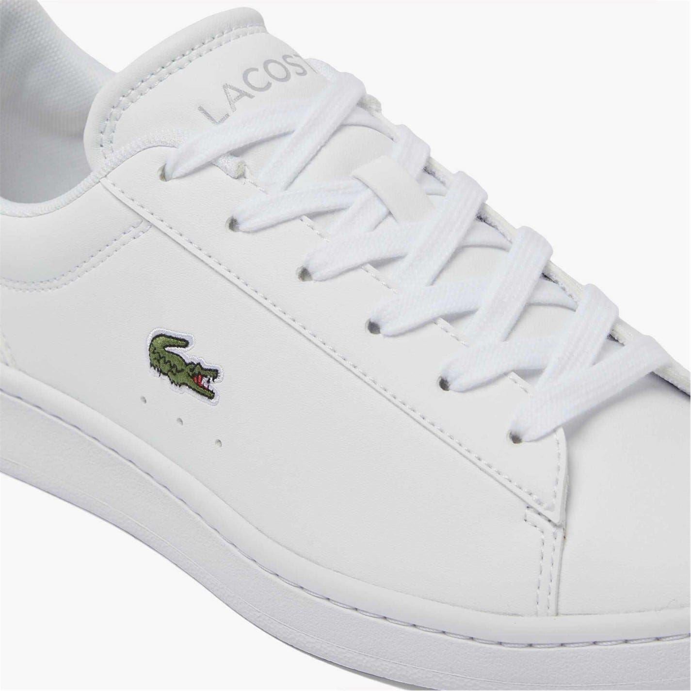 Lacoste Carnaby Set