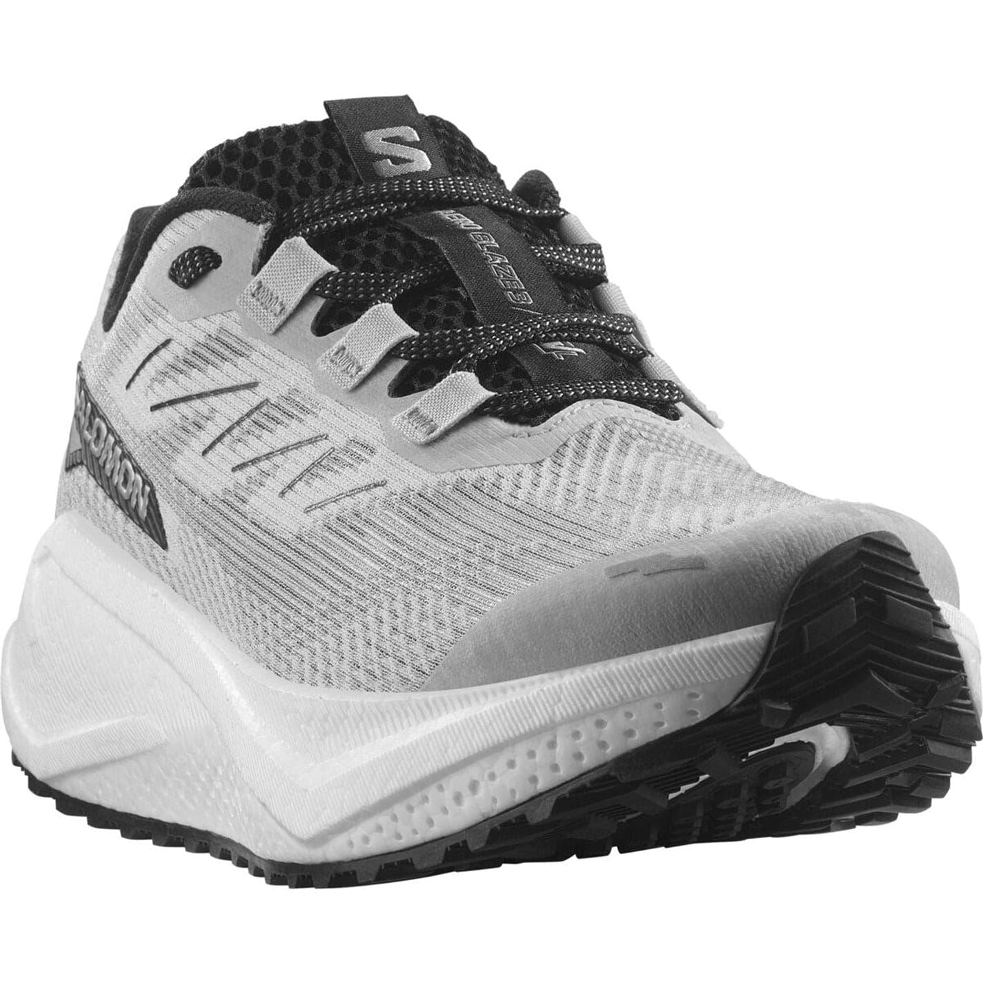 Salomon Mens Aero Blaze 3 Trail Running Shoes