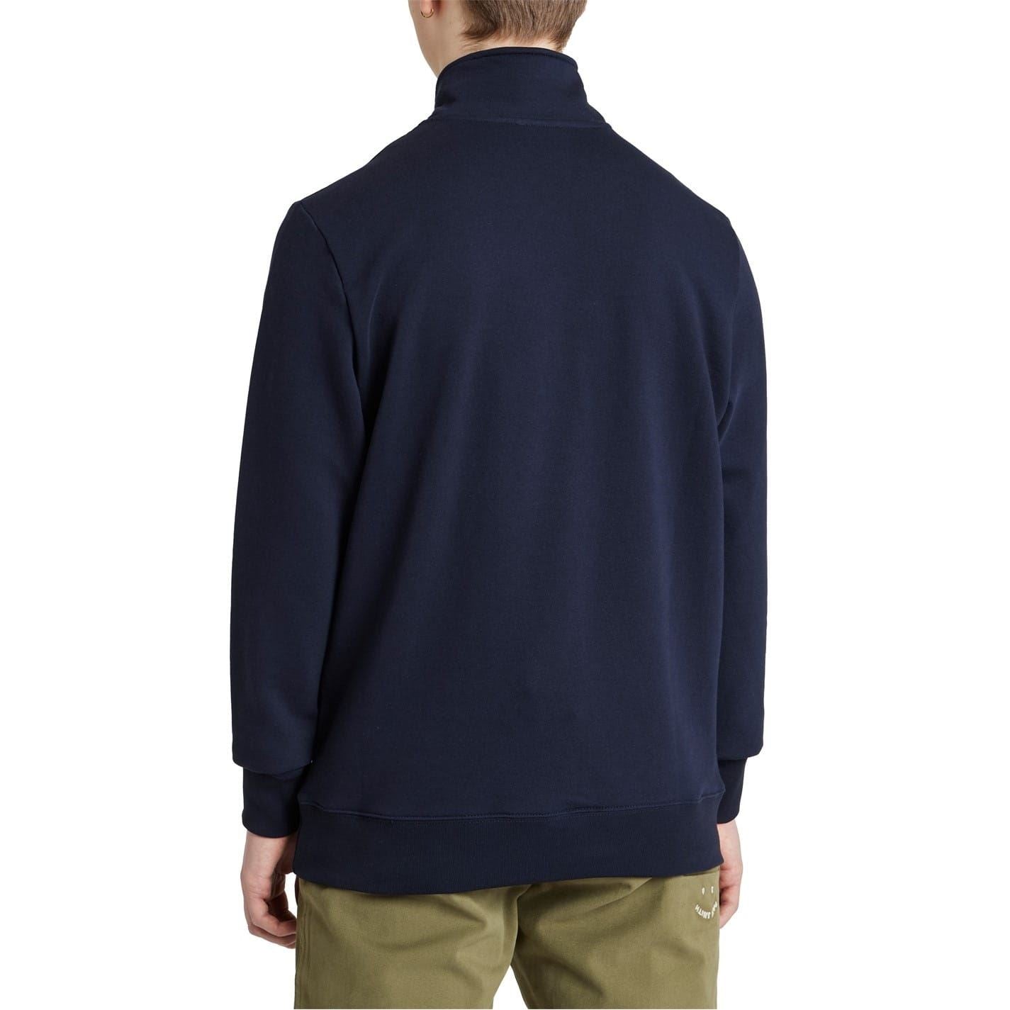 PS Paul Smith Zip Sweatshirt