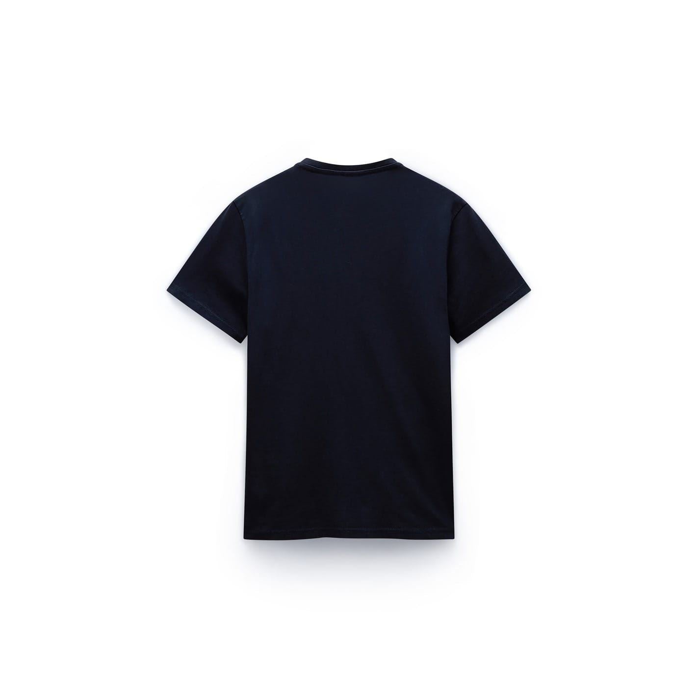 Napapijri Mens Salis Ss Tee