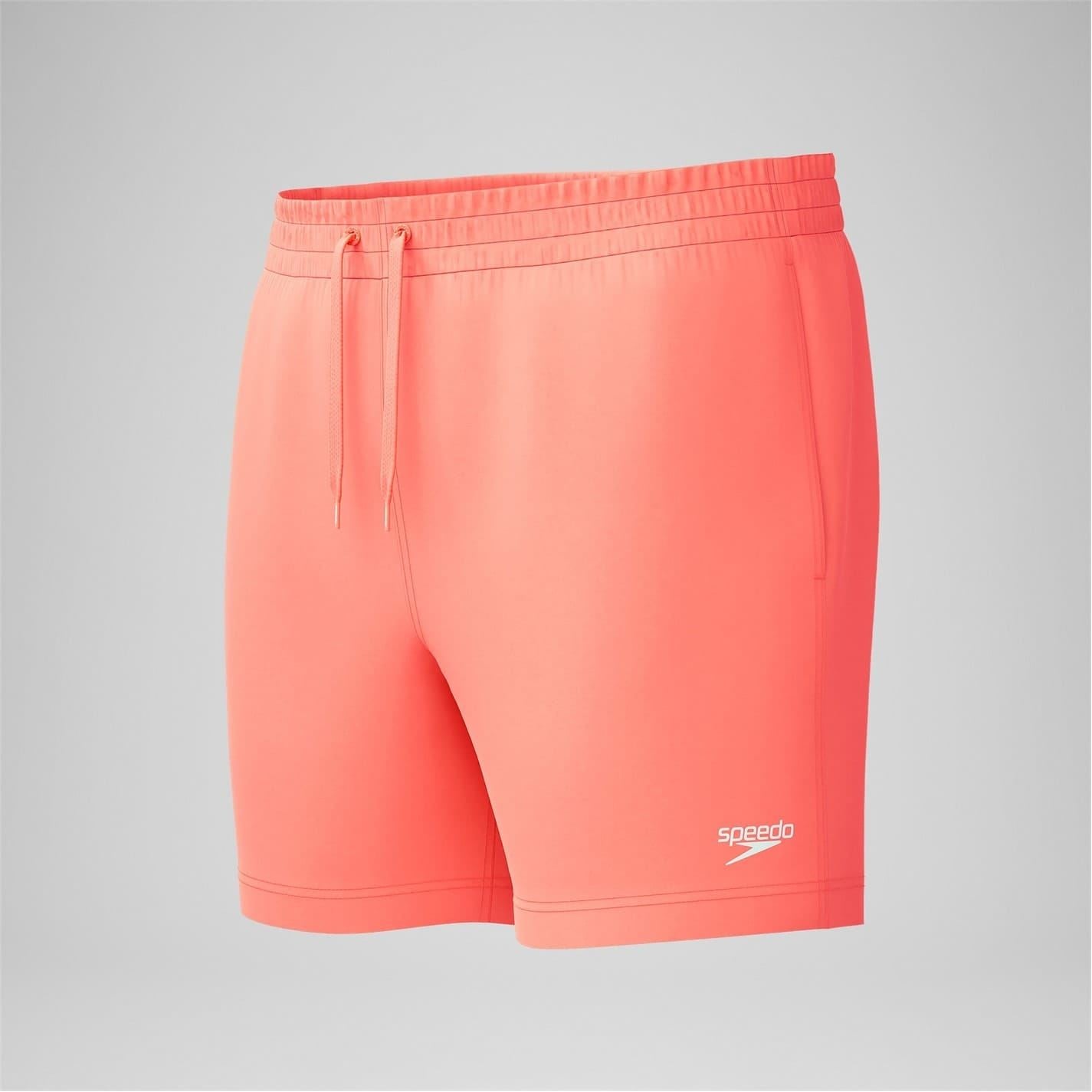 Speedo Mens Essentials 16 Inch Watershorts