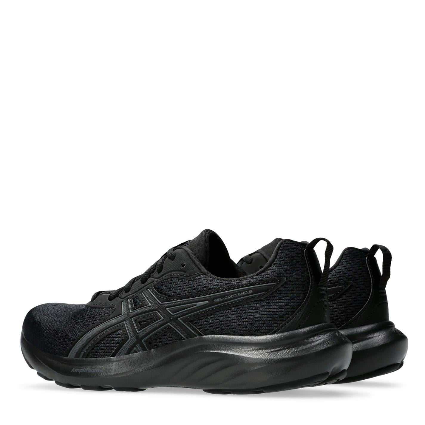 Asics Gel Contend 9 Mens Running Shoes